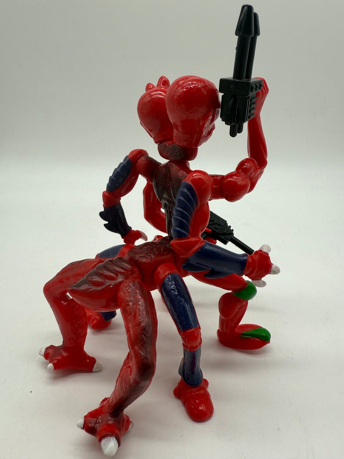 Masters of The Universe Vintage Modulok 1984 Mattel