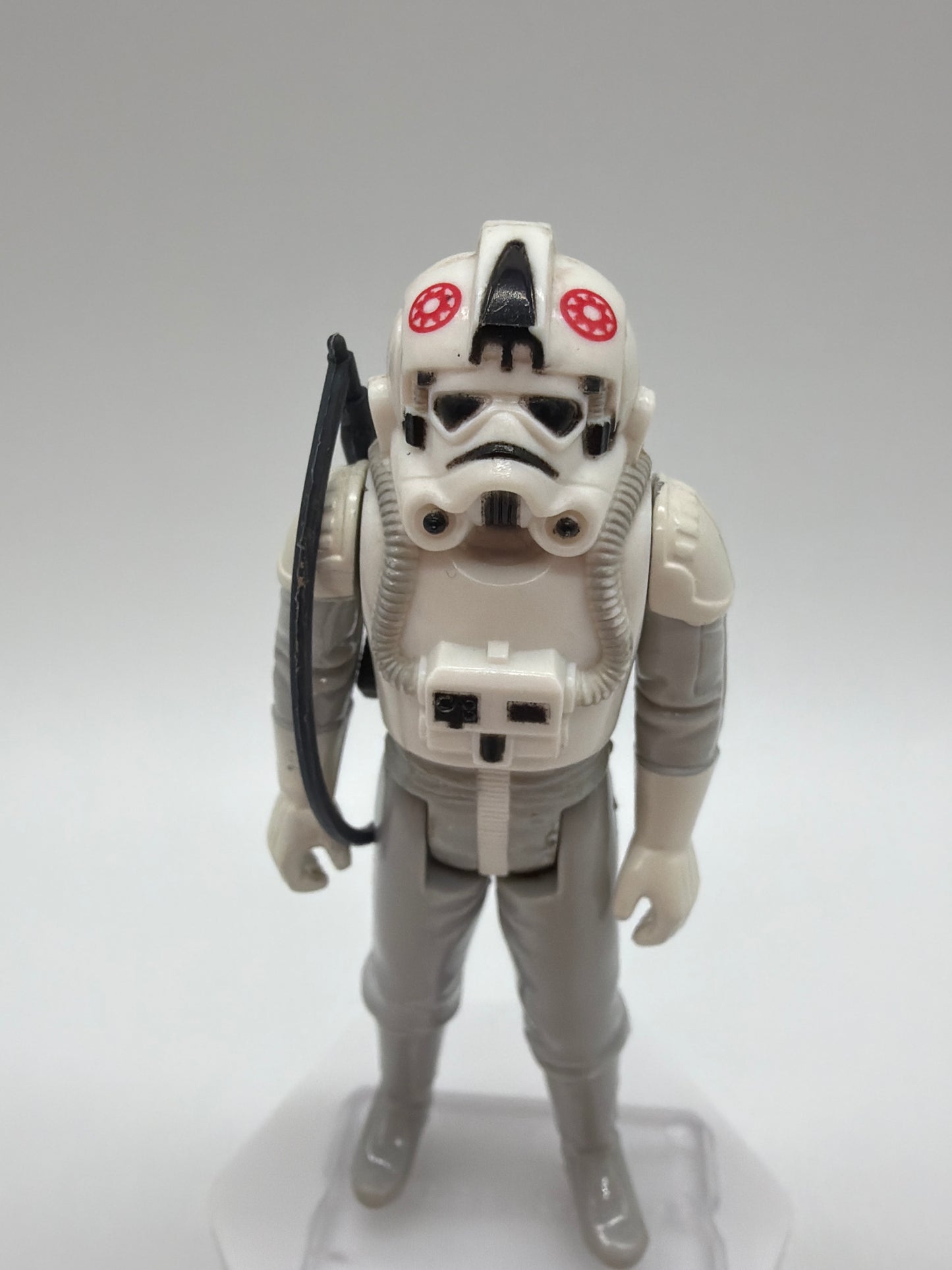Kenner 1980 Star Wars At-At Driver with Rifle