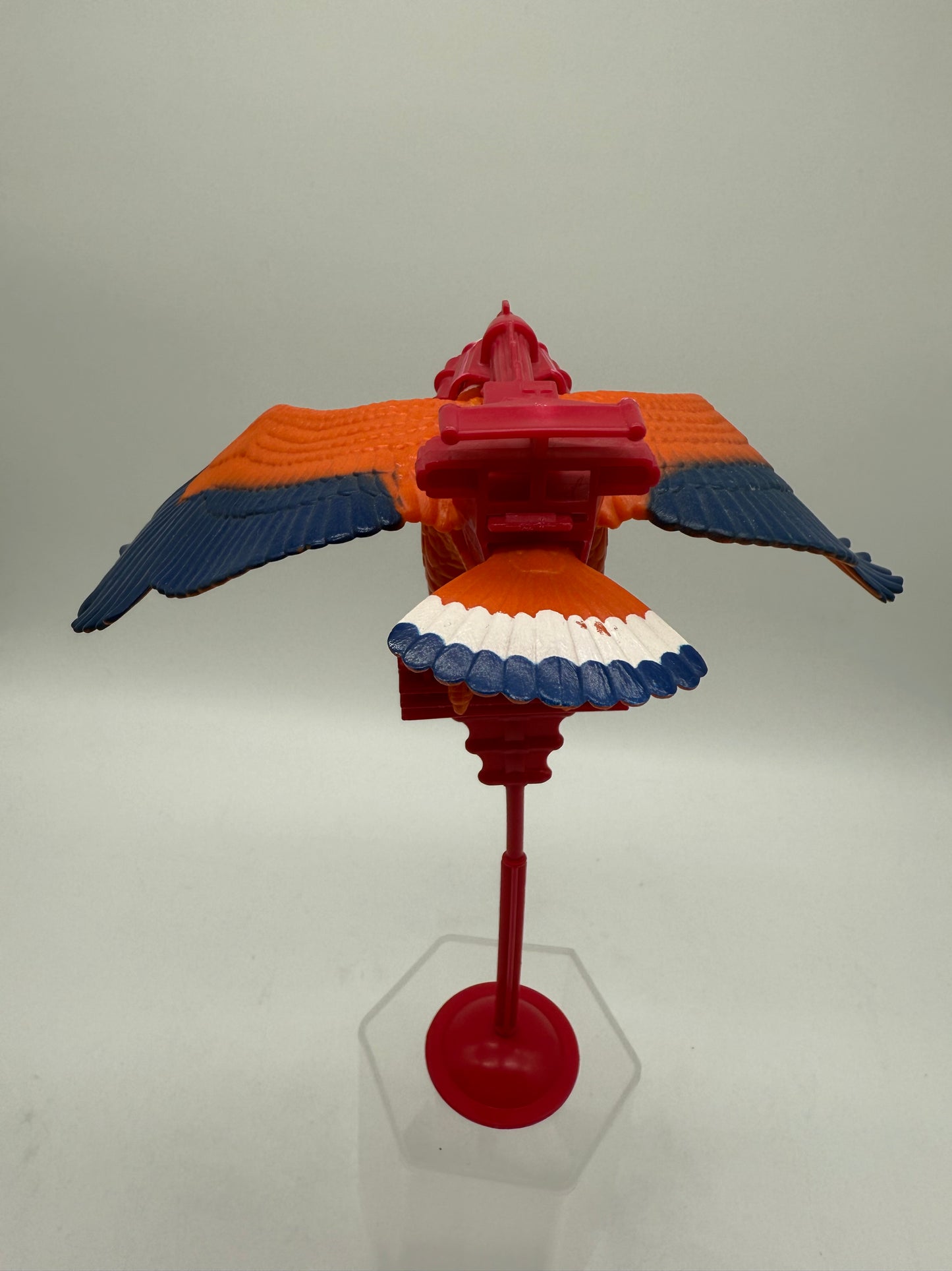 Masters of The Universe Vintage Zoar 1983 Mattel Taiwan