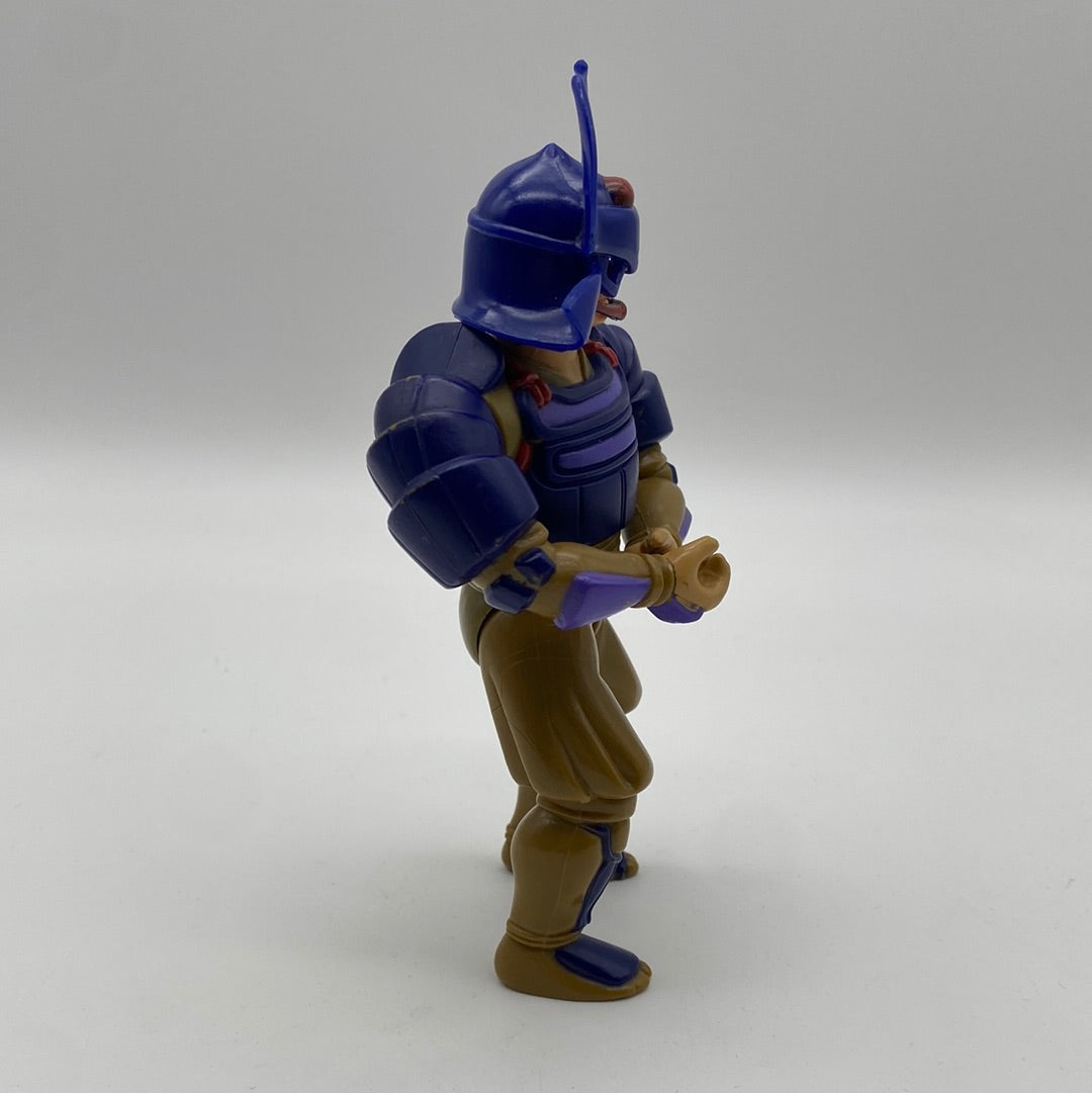LJN Toys 1985 Thundercats Hachiman 5” Vintage Action Figure