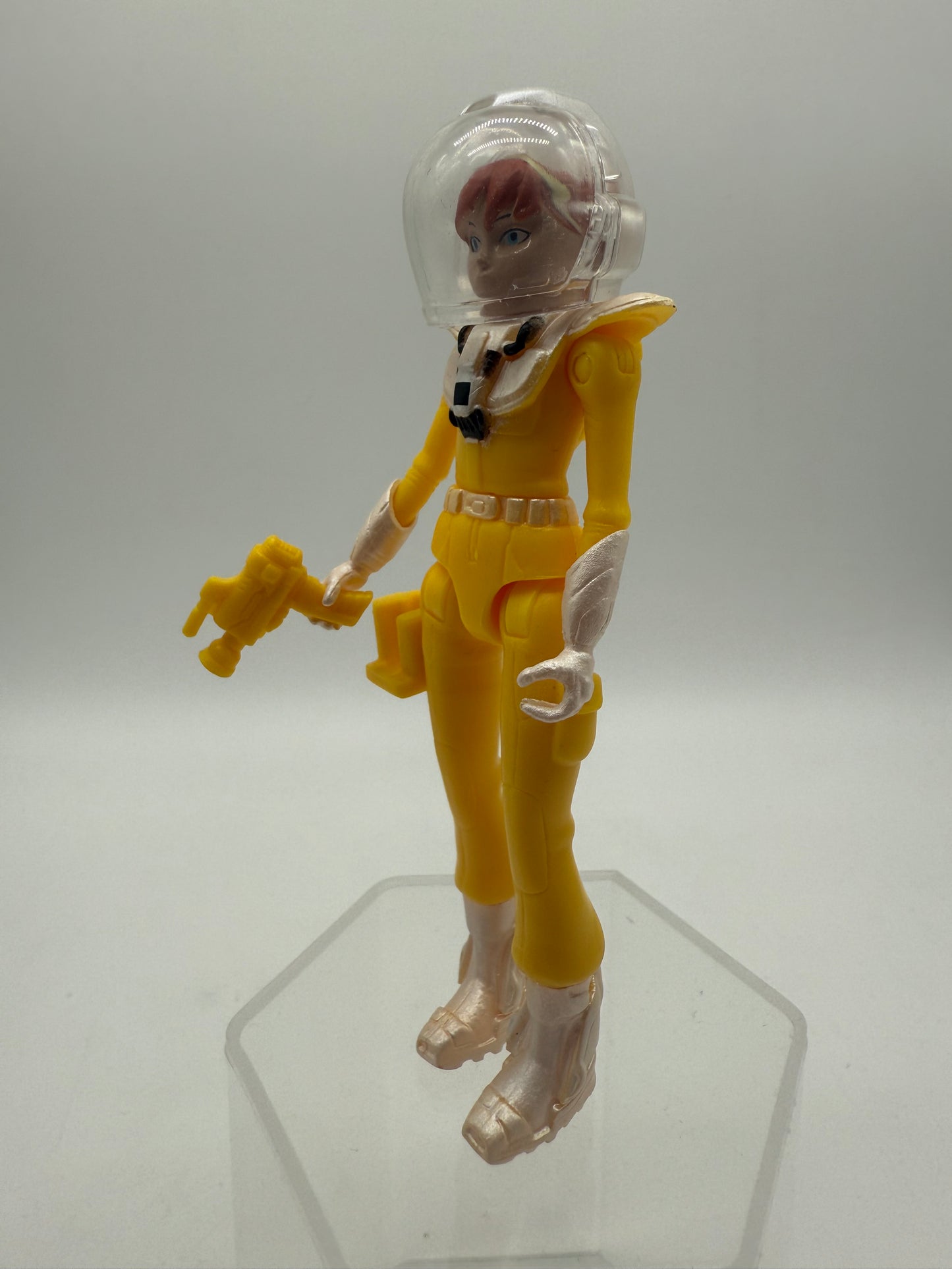 TMNT Dimensions April O'Neil 2014 Playmates