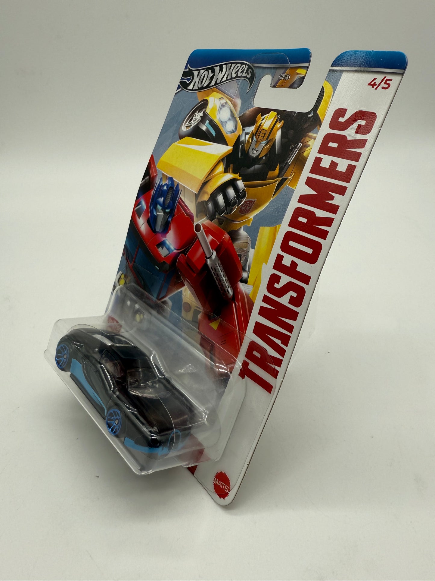 Hot Wheels Bugatti Veyron 2023 Mattel