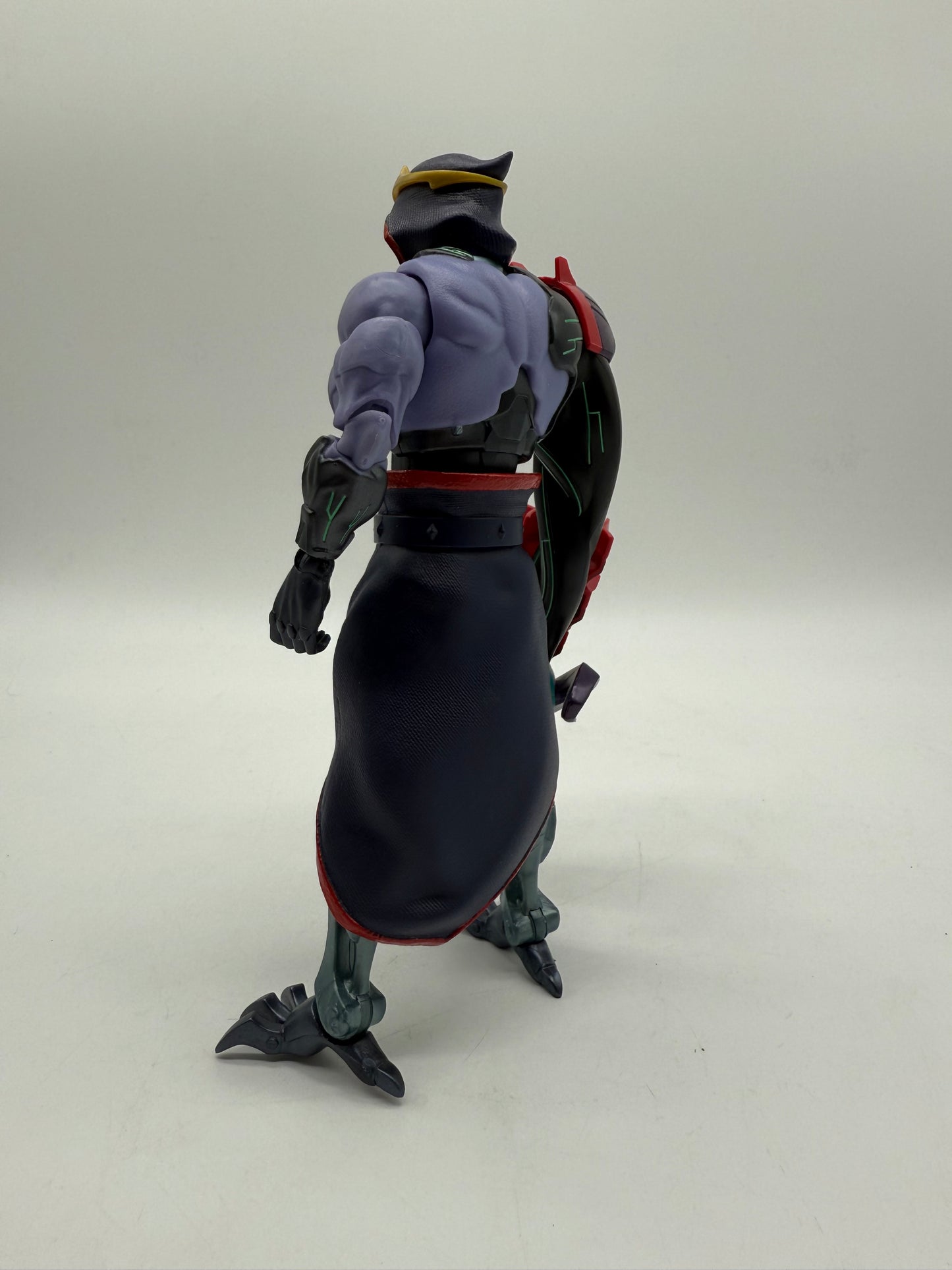 Masters of The Universe Revolution Skeletor 2023 Mattel