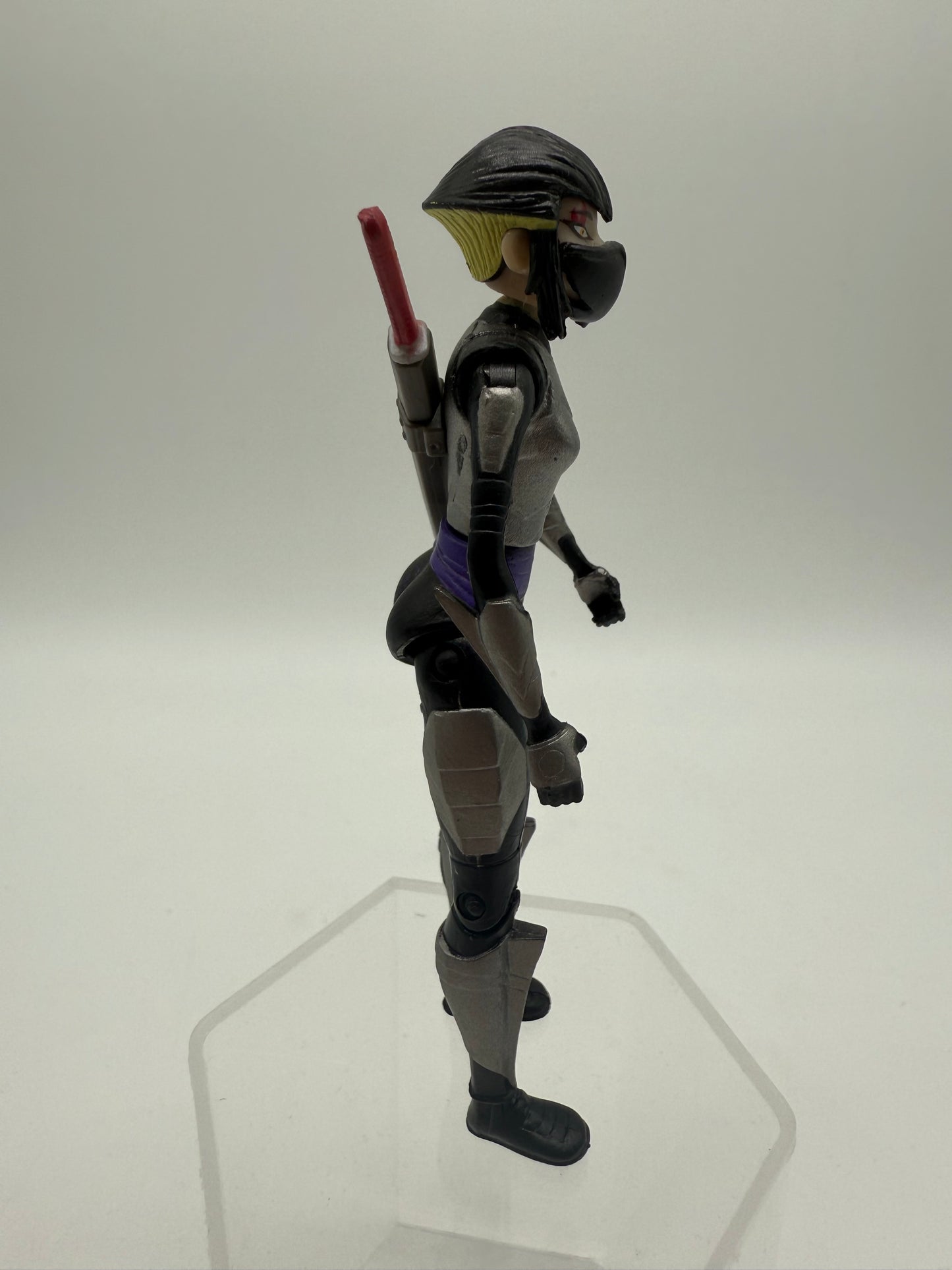 TMNT Karai Shredder 2016 Playmates