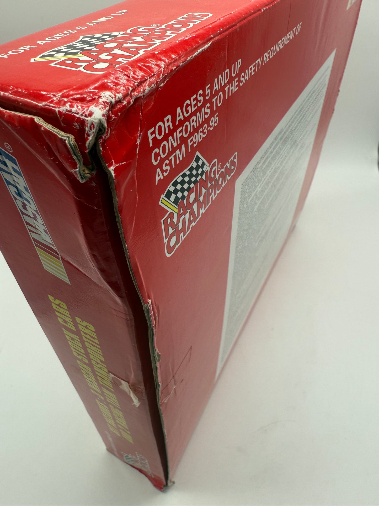 NASCAR Racing Champions Set 1996 Glen Ellyn