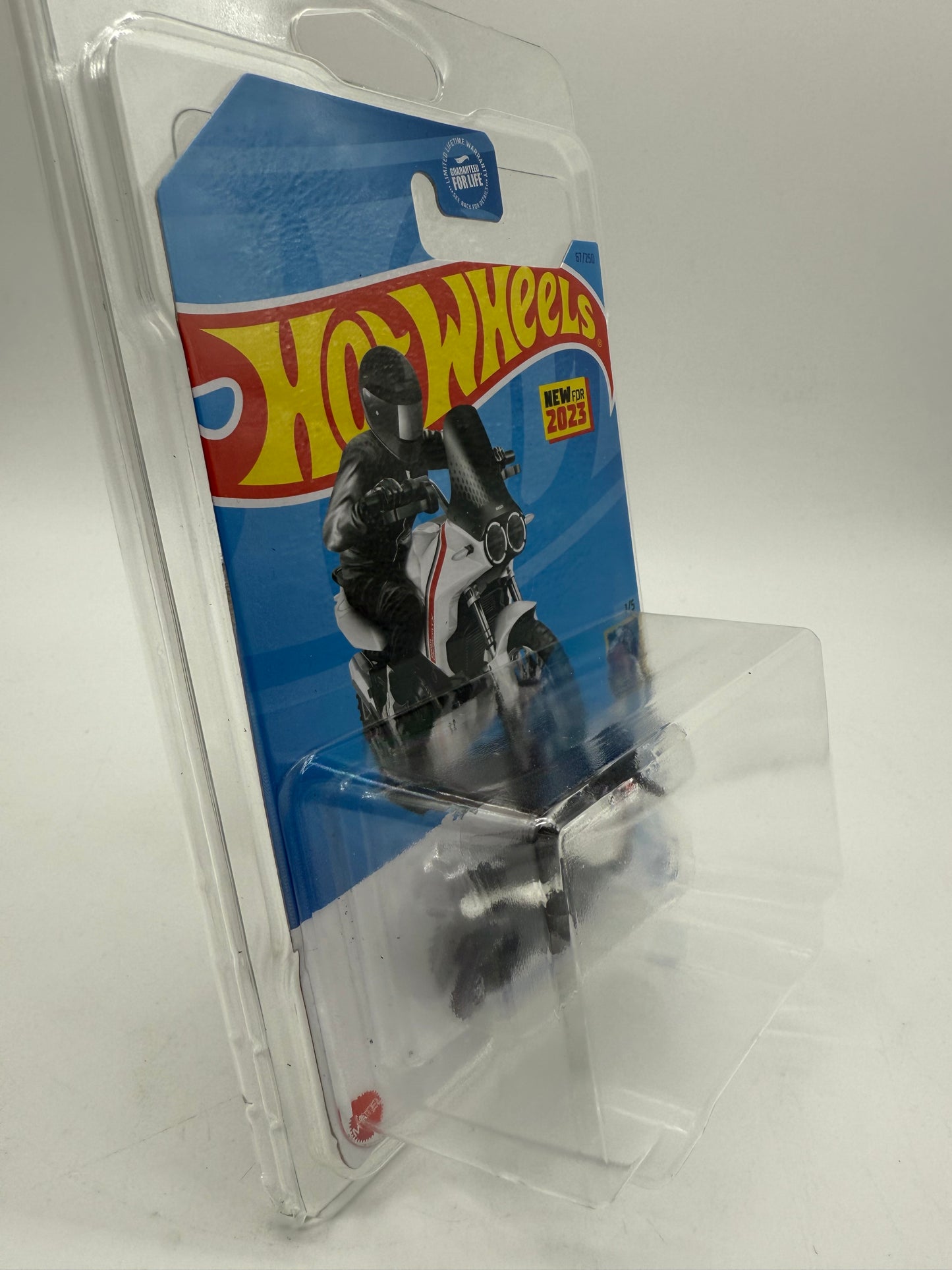 Hot Wheels Ducati DesertX 2021 Mattel