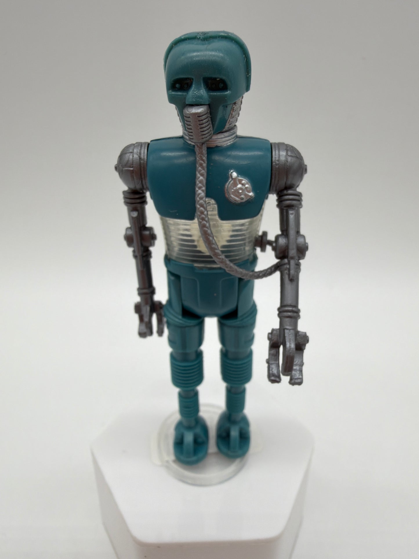 Kenner 1980 Star Wars 2-1B Medical Droid