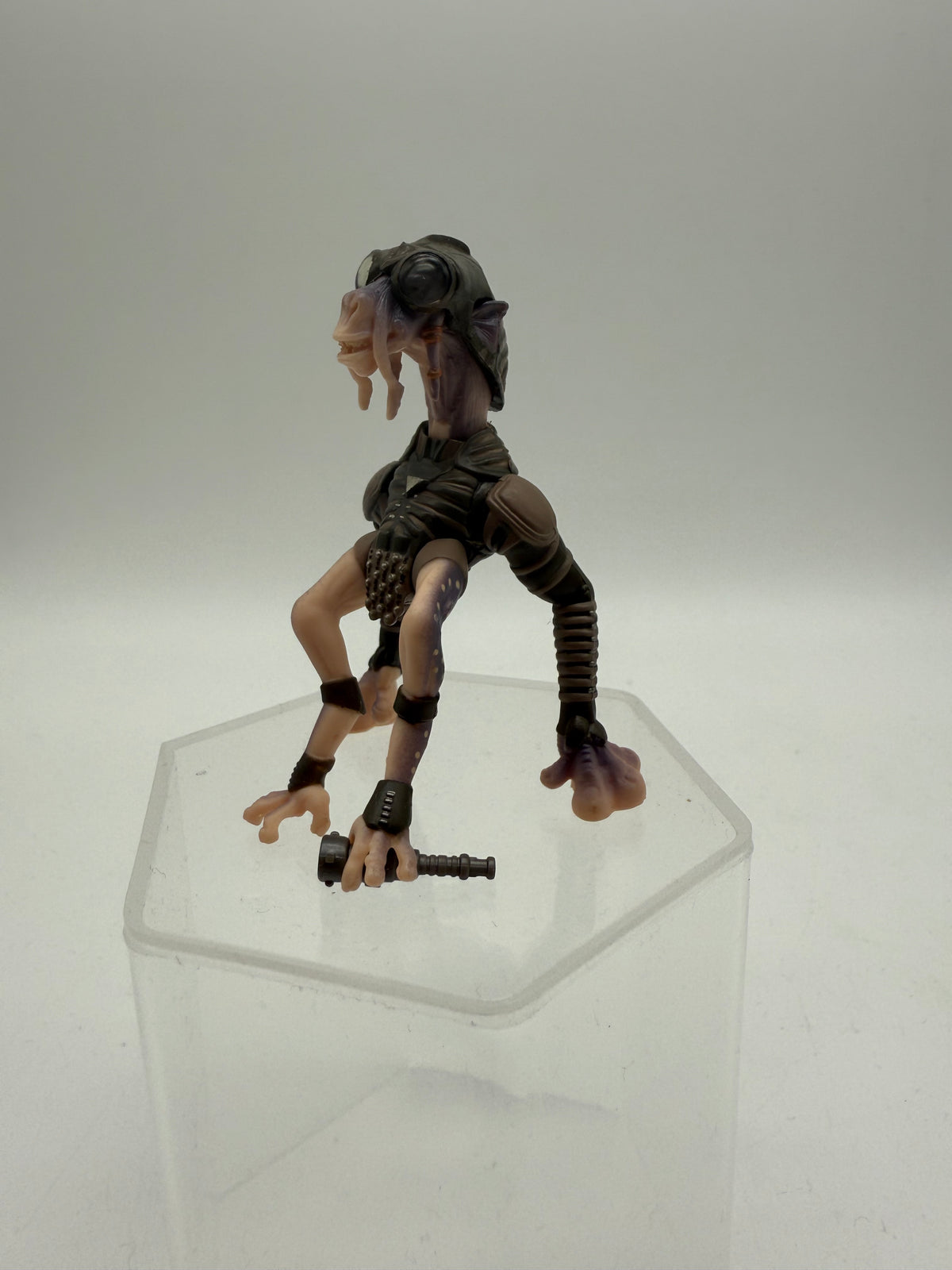 Star Wars Episode 1 Sebulba 1999 Hasbro, photo 7 of 7