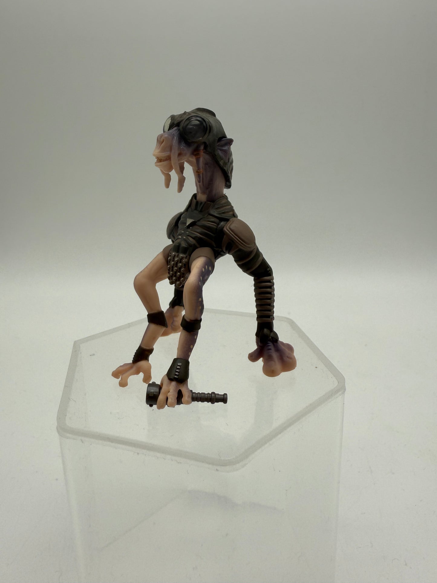 Star Wars Episode 1 Sebulba 1999 Hasbro