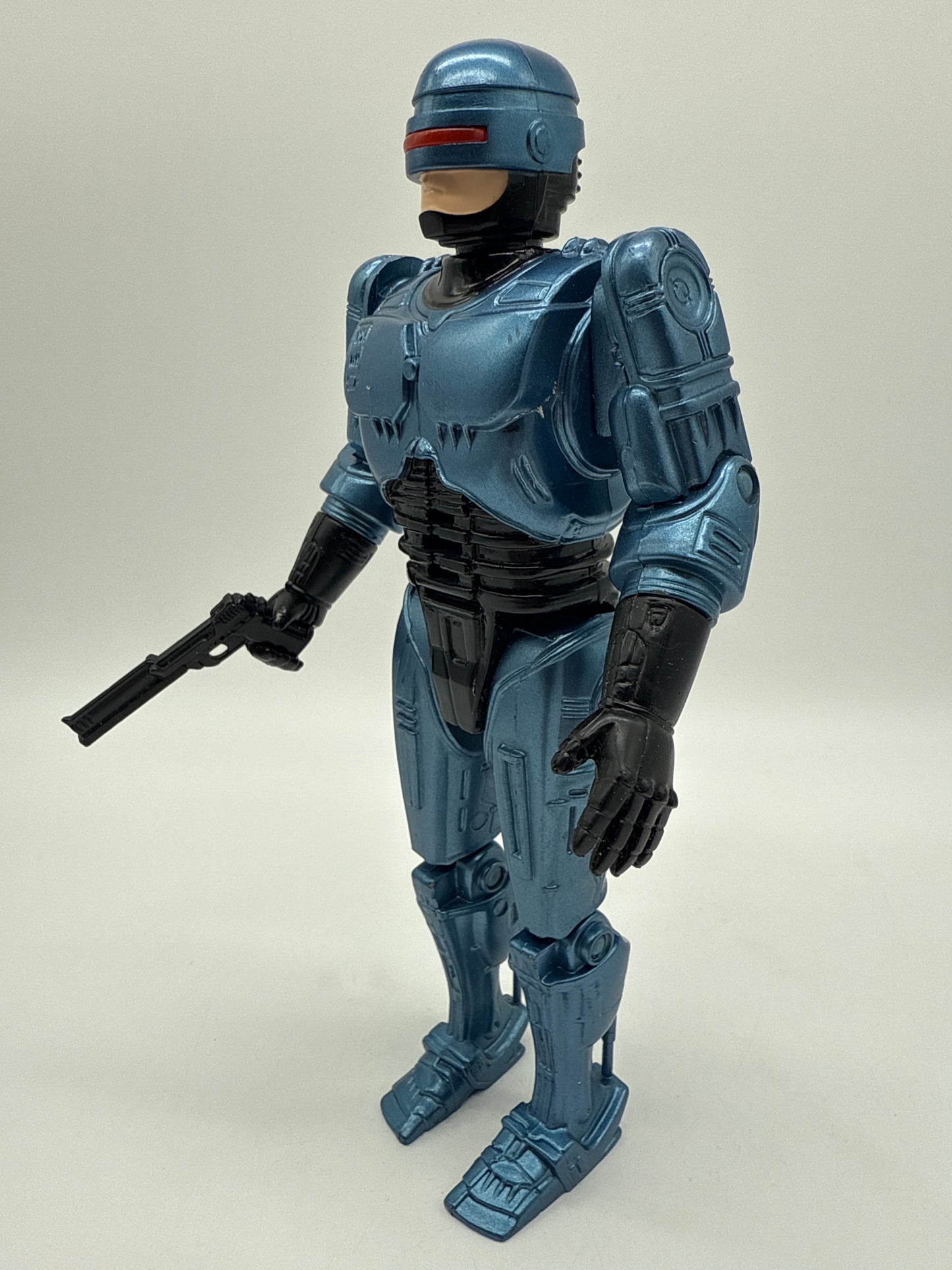 Toy Island 1993 RoboCop