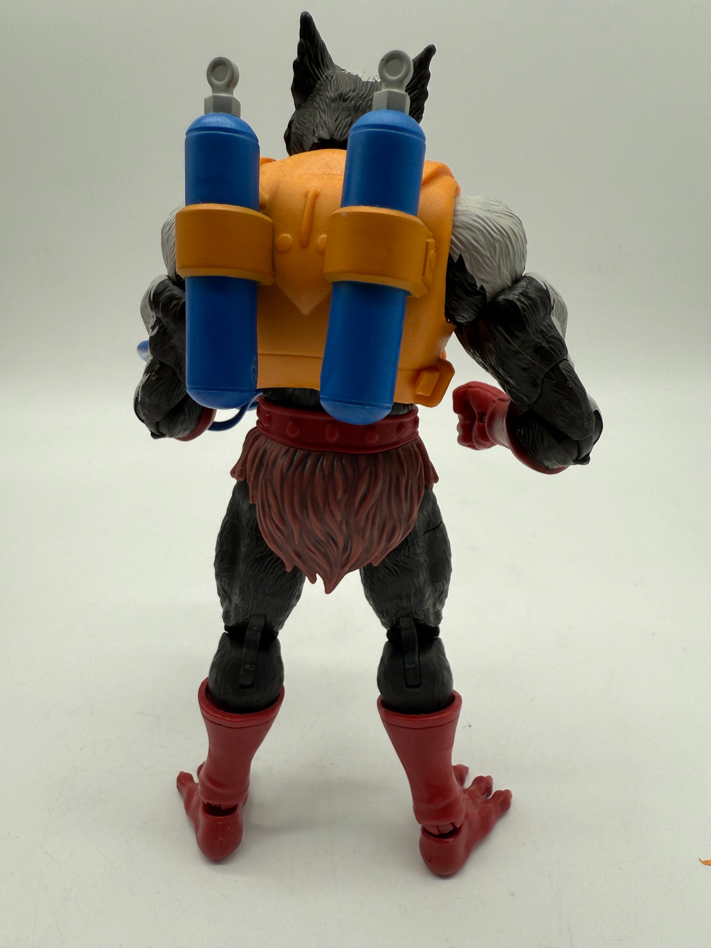 Masters of The Universe Stinkor 2021 Mattel