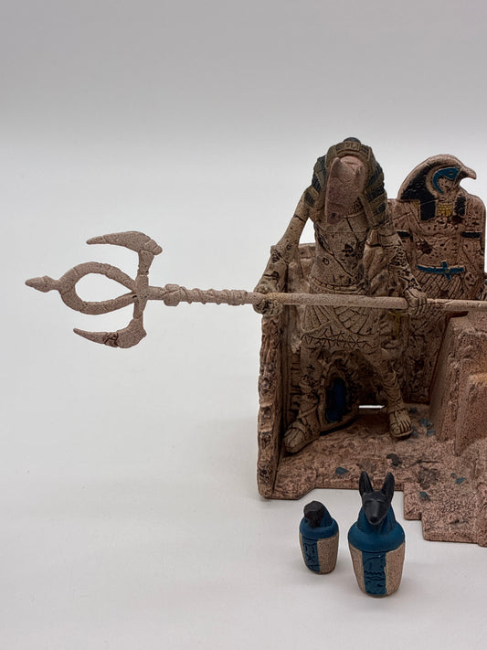 McFarlane Toys 1998 Mcfarlane’s Monsters Series 2: The Mummy Playset