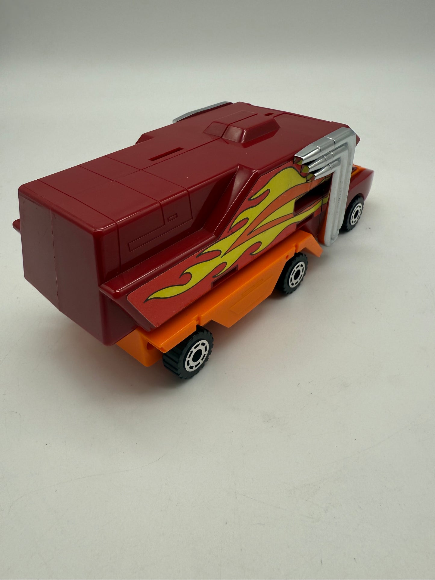 Transformers G1 Rodimus Prime 1986 Hasbro