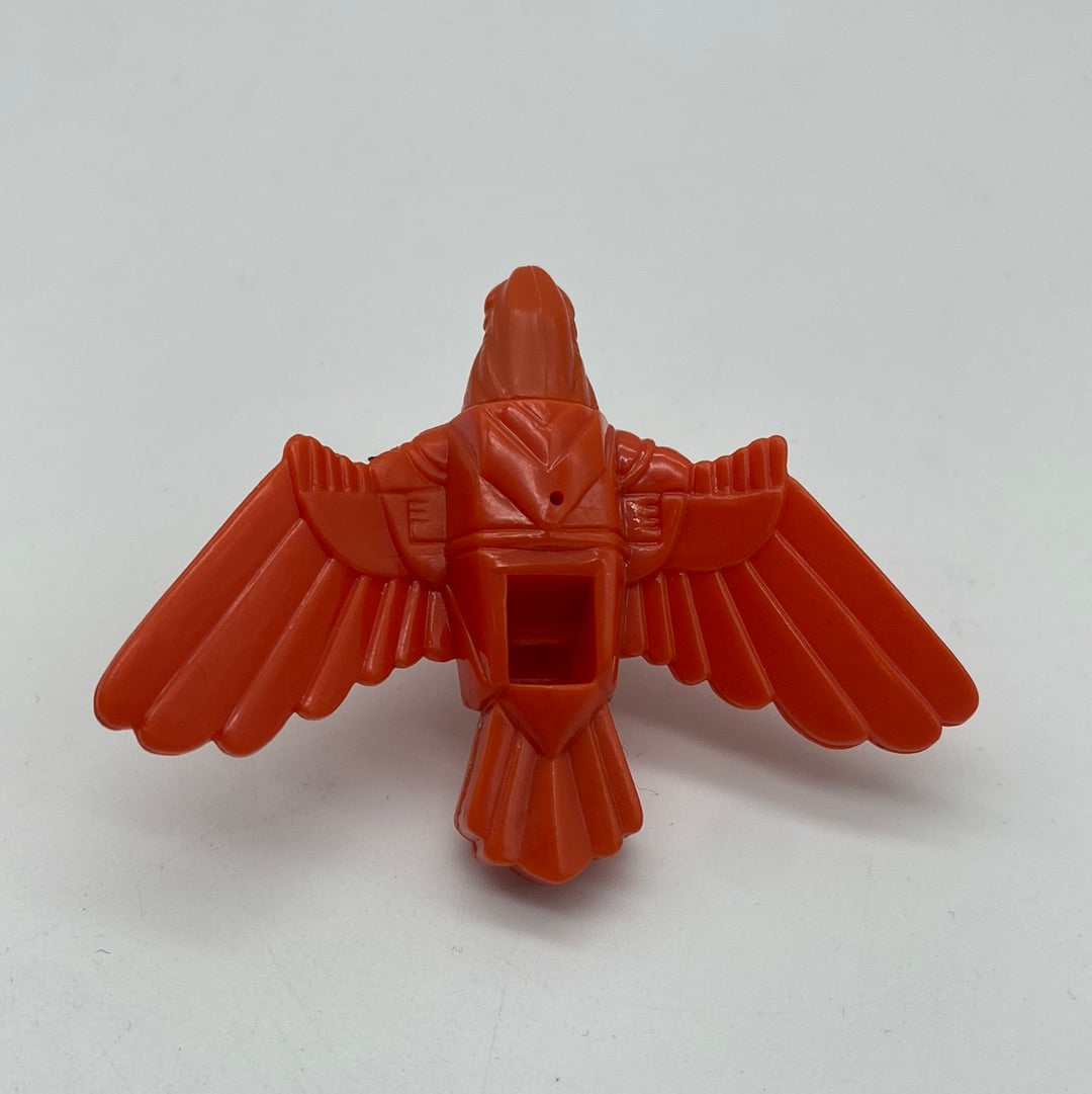 Vintage Kenner Telepix 1986 Silverhawks Copper Kid with May Day Action Figure