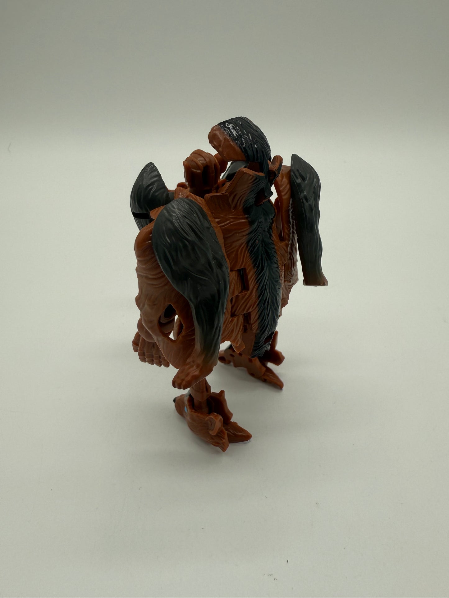 Hasbro 2024 Transformers Legacy United Core Class Beast Wars II Universe Tasmania Kid