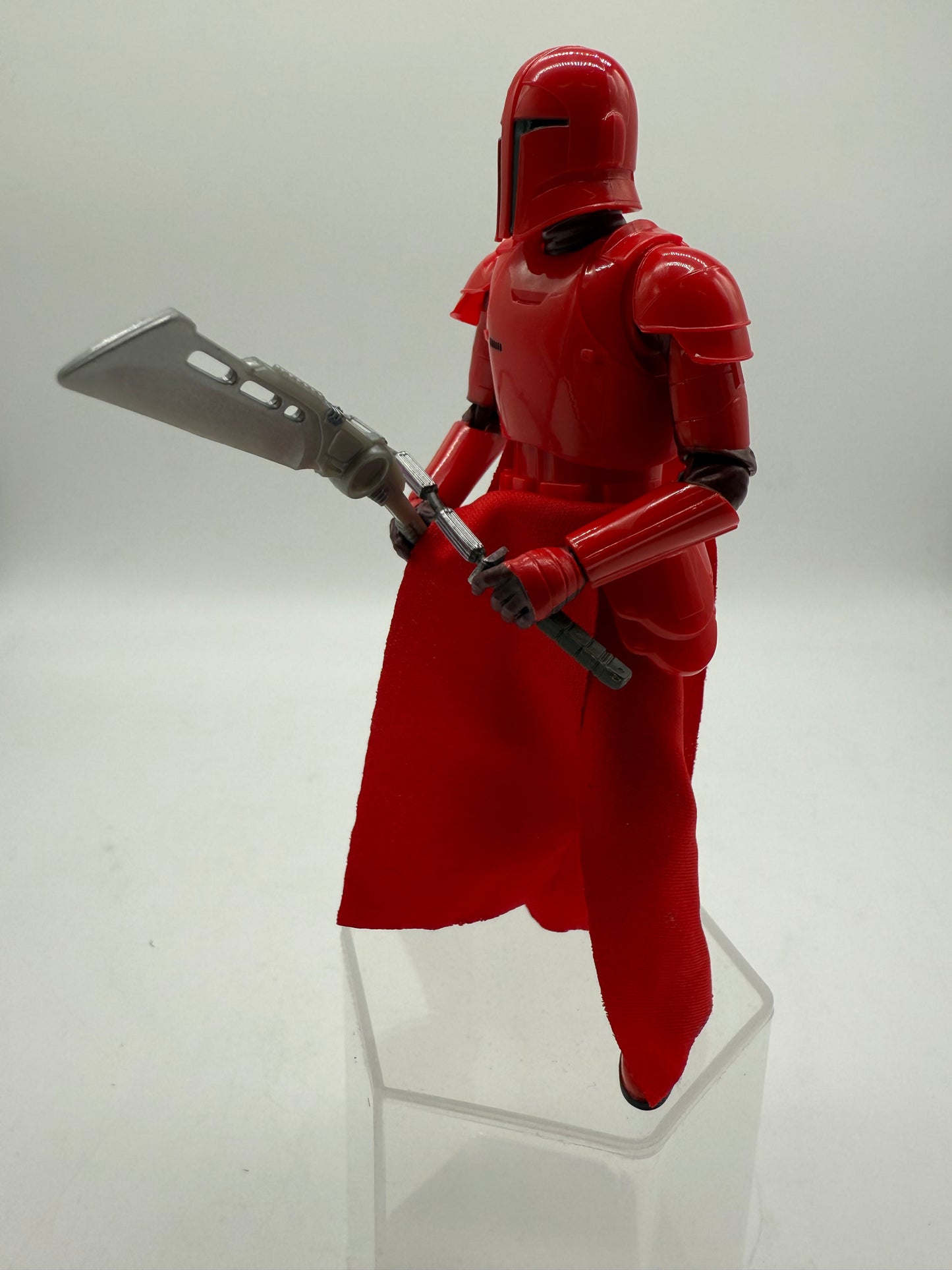 Star Wars The Black Series Imperial Praetorian Guard 2024 Hasbro