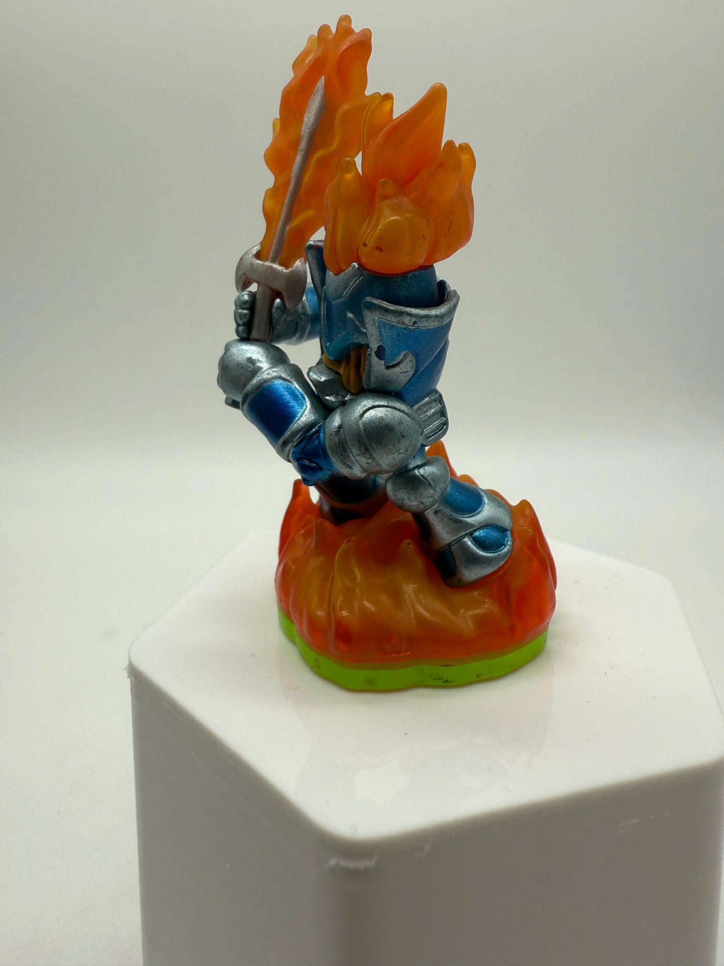 Activision 2011 Skylanders: Spyro's Igniter