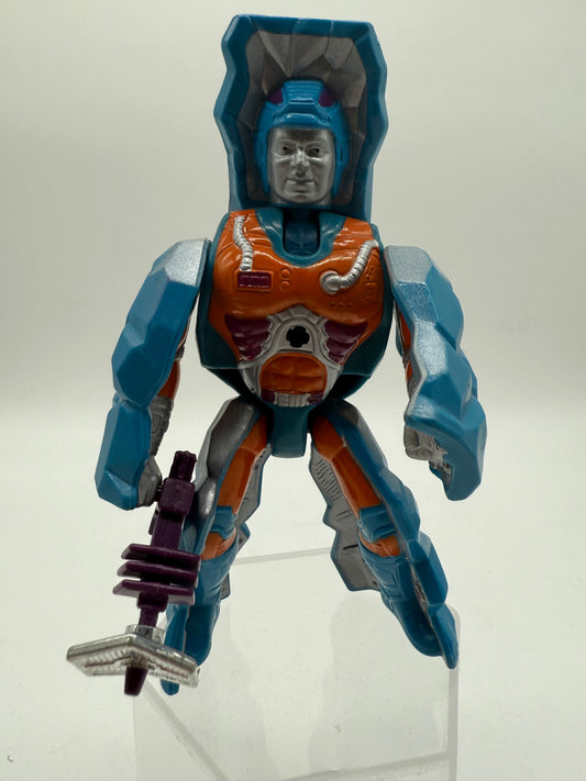 Masters of The Universe Vintage Rokkon 1985 Mattel