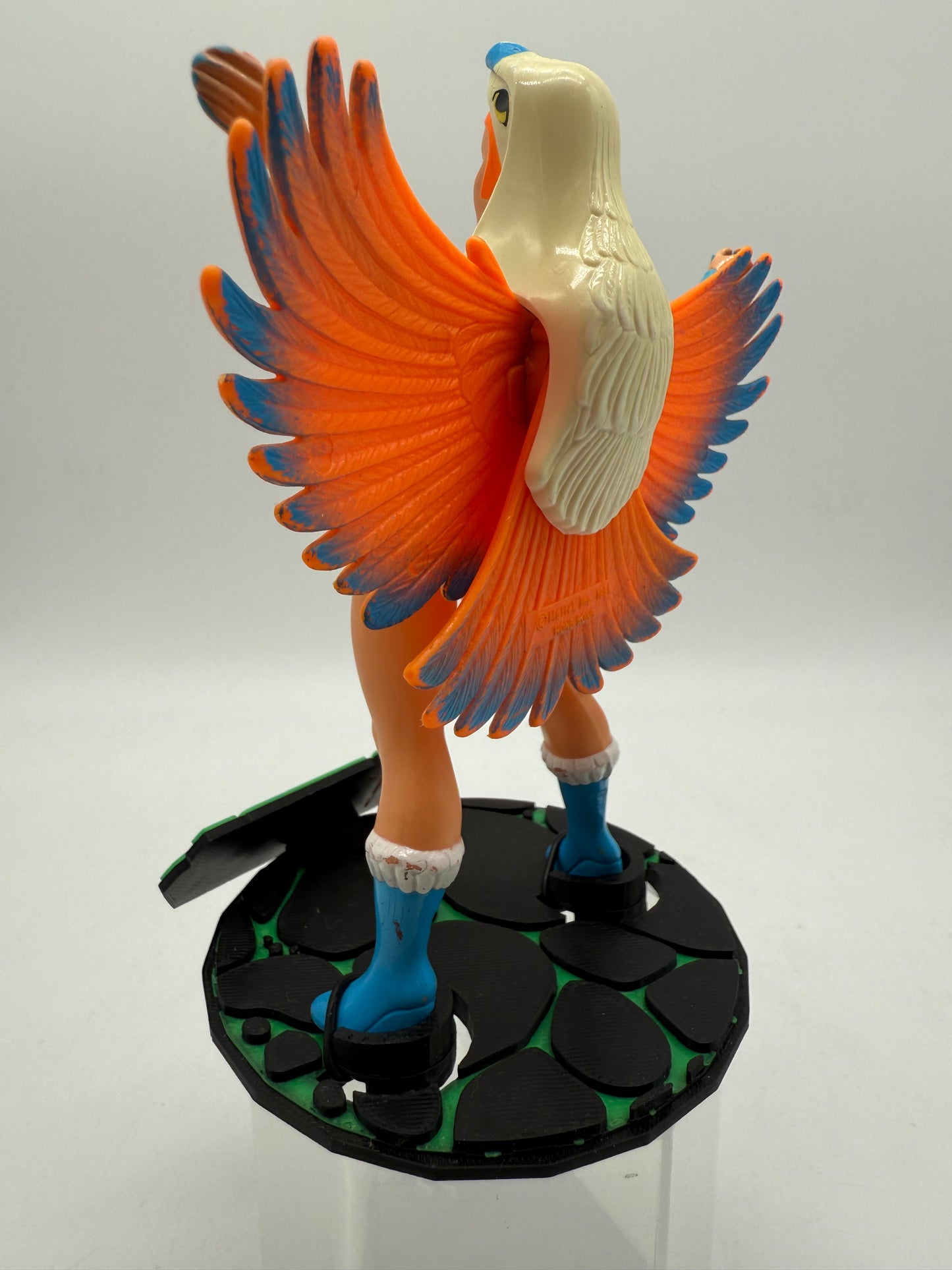 Masters of The Universe Sorceress 1986 Mattel