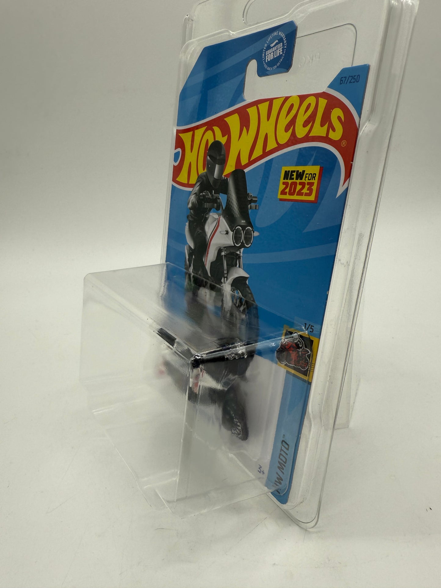 Hot Wheels Ducati DesertX 2021 Mattel