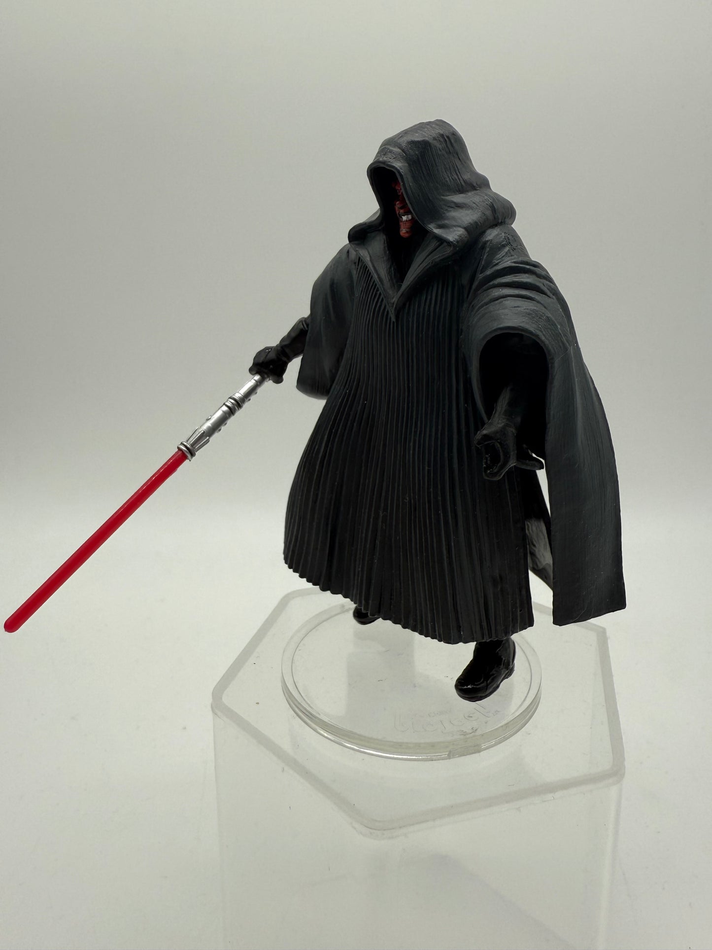 Star Wars Revenge of The Sith Darth Maul 2005 Hasbro