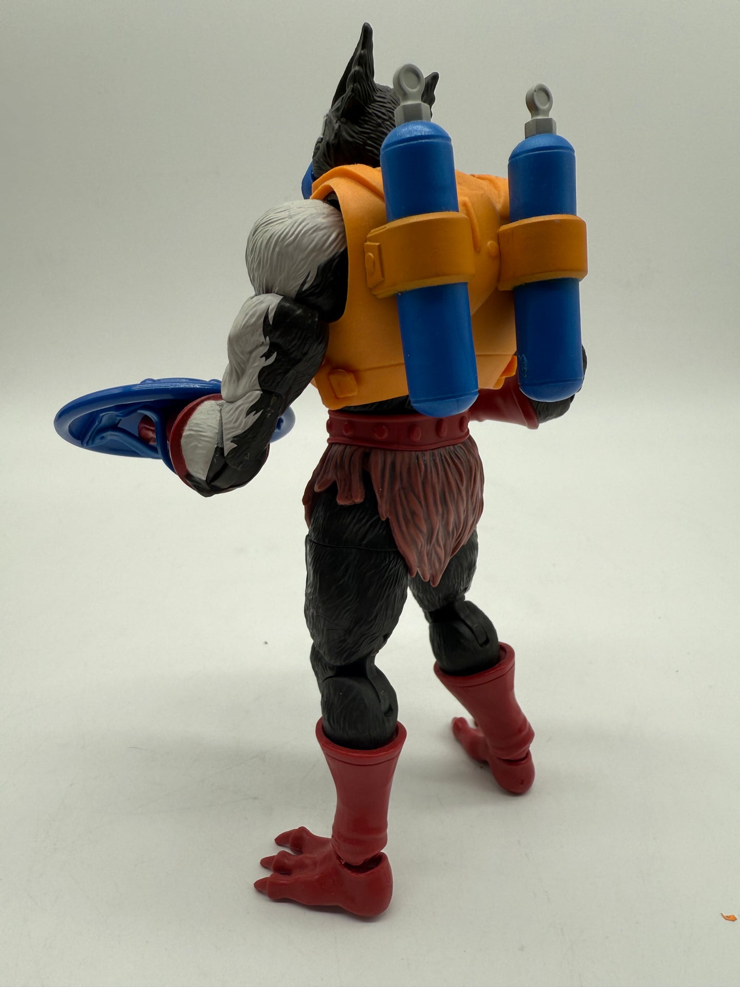Masters of The Universe Stinkor 2021 Mattel