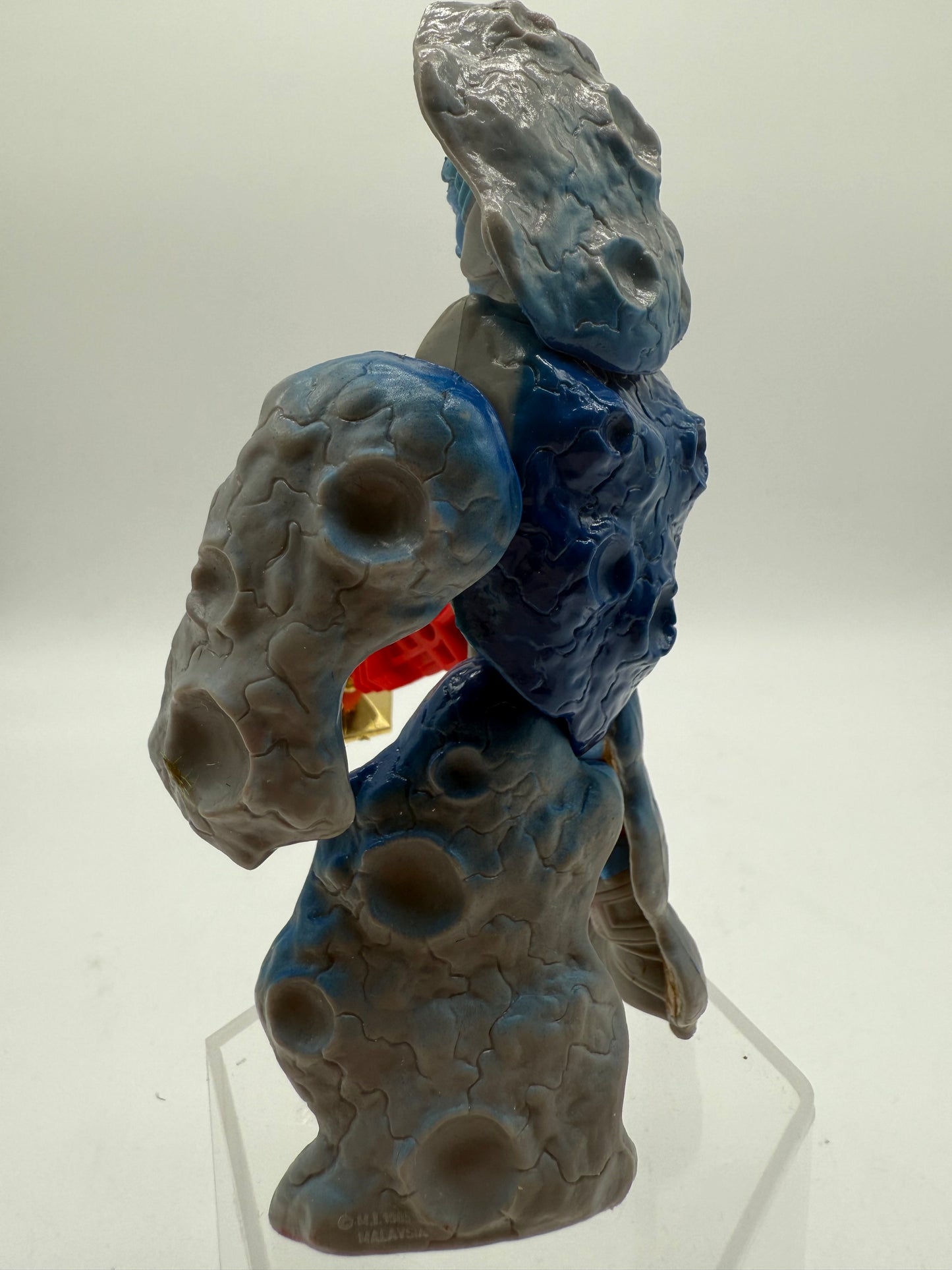 Masters of The Universe Vintage Stonedar 1985 Mattel