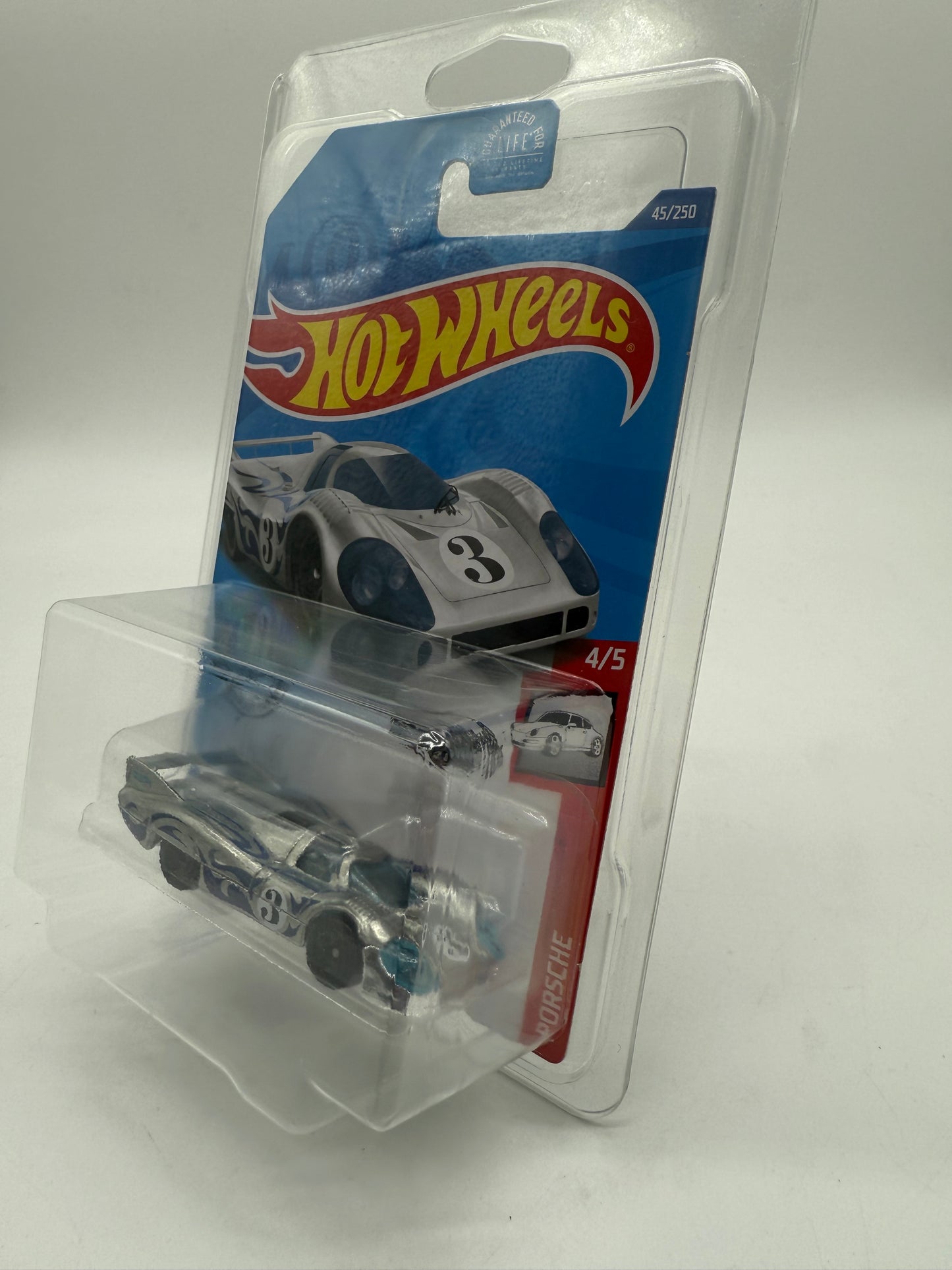 Hot Wheels Porsche 917 LH 2017 Mattel