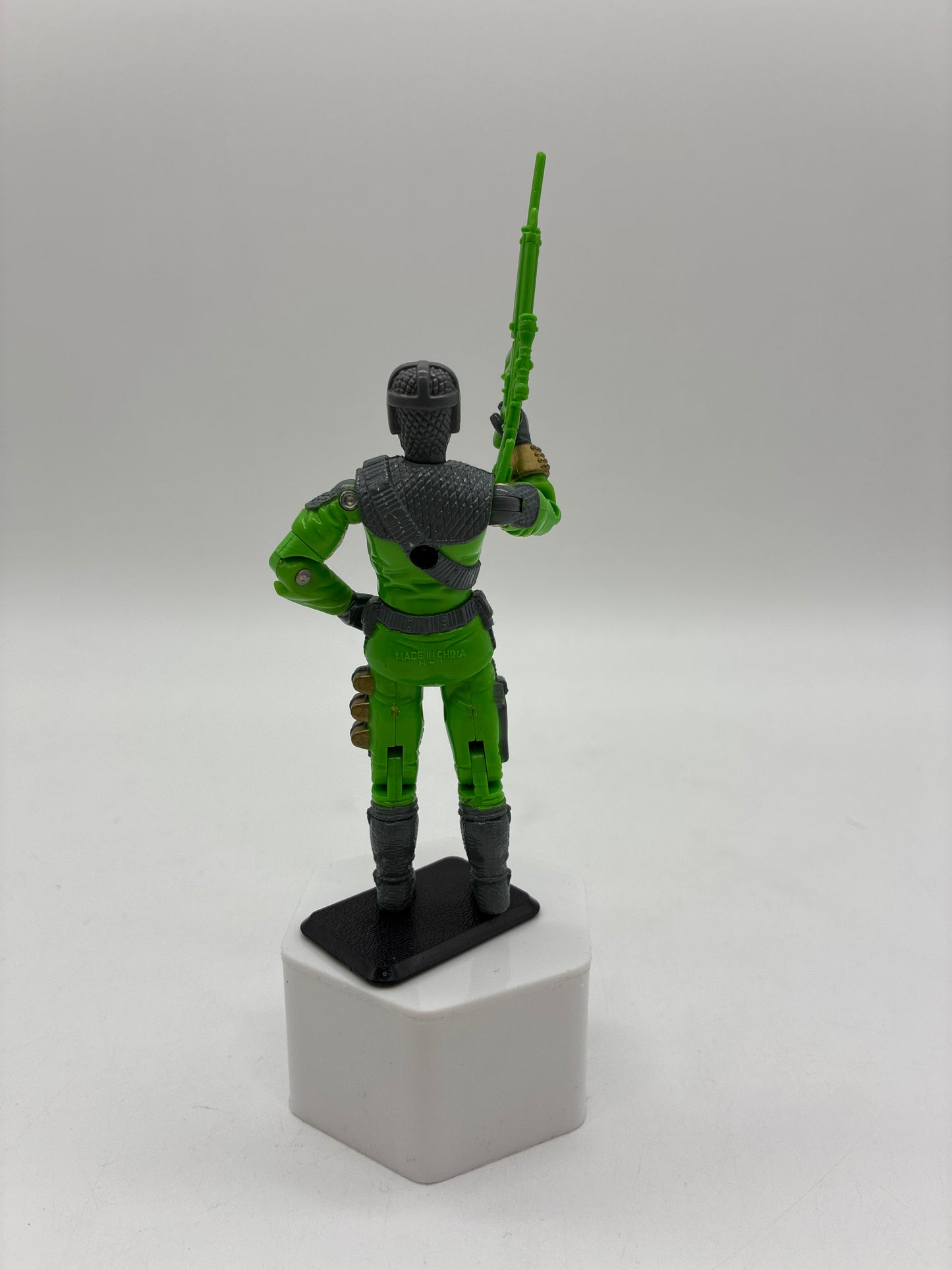 Hasbro 1992 G.I. Joe Firefly Action Figure