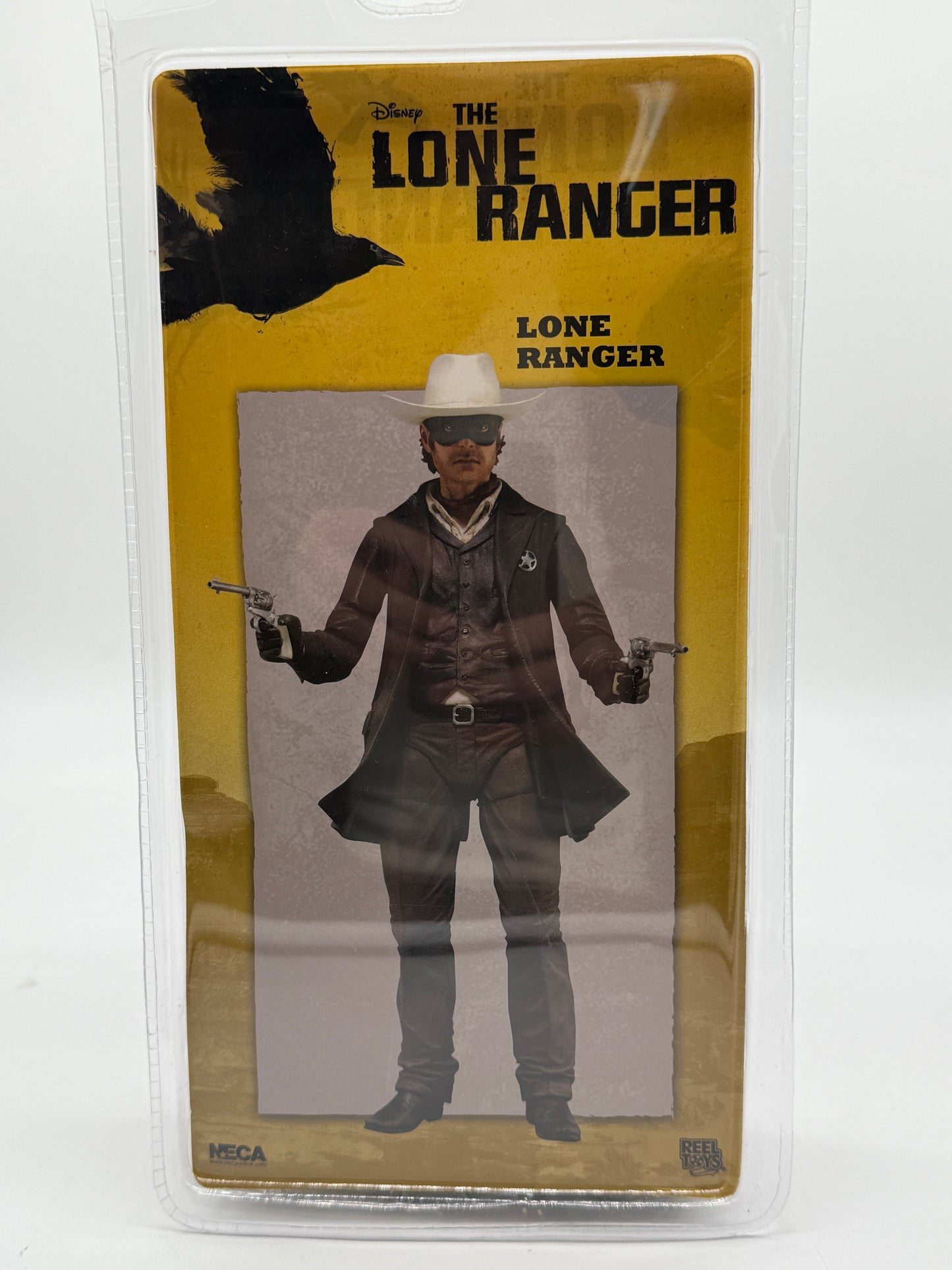 Disney The Lone Ranger "Lone Ranger" 2018 Disney