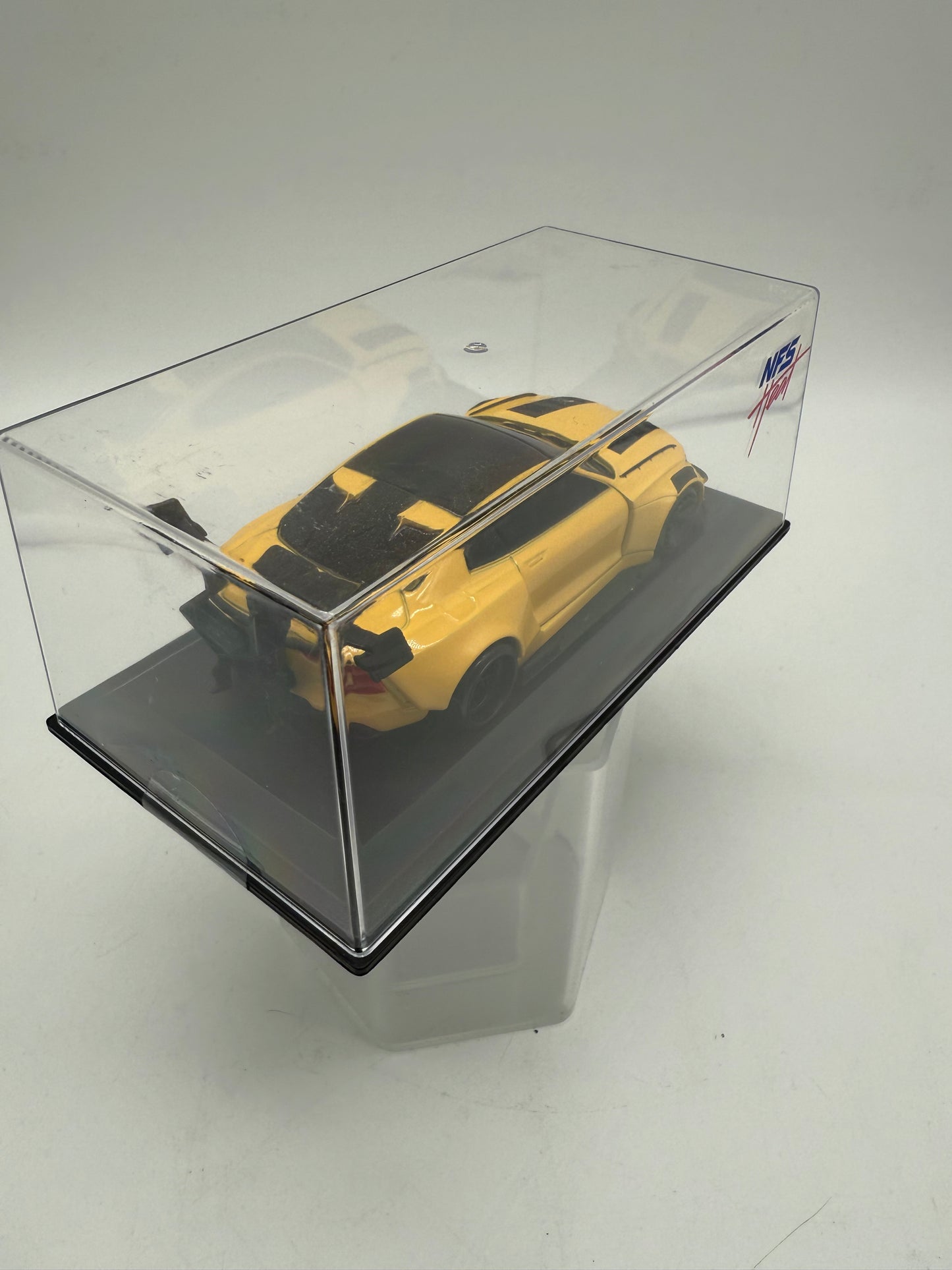 NFS Heat Polestar 1 Collectors Edition Car 2020 Playstation