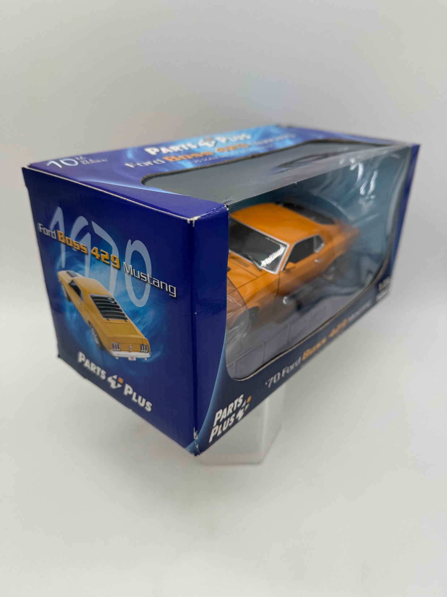 '70 Ford Boss 429 Mustang 2008 First Gear