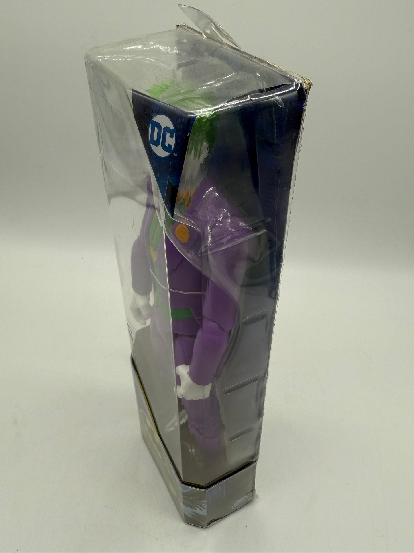DC Comics The Joker 2020 Spin Master