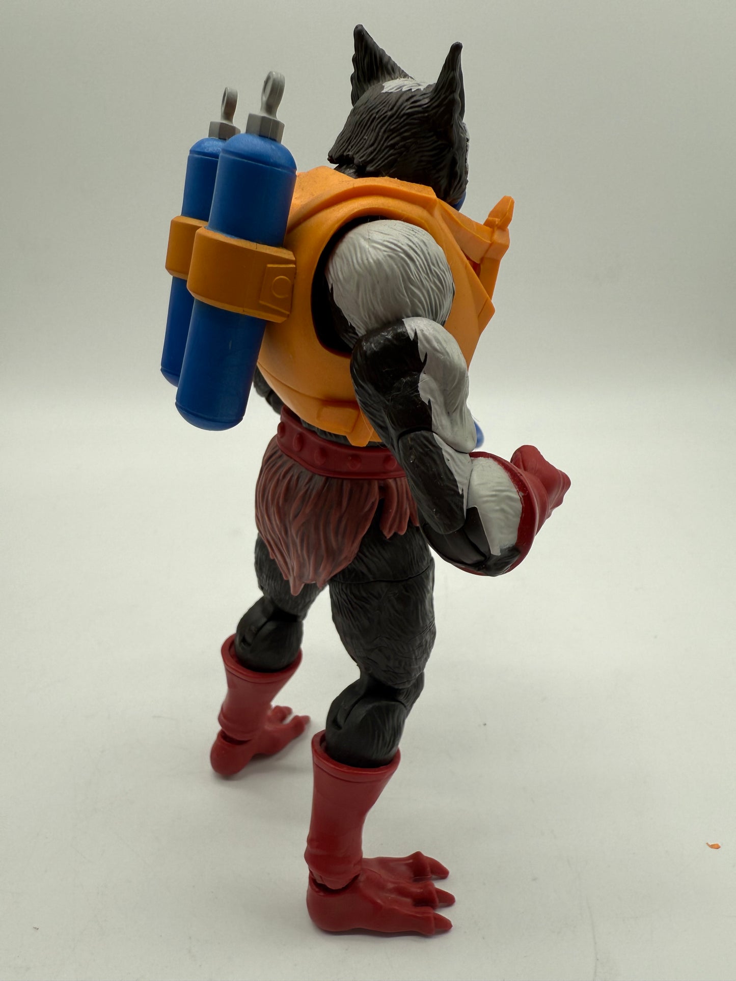 Masters of The Universe Stinkor 2021 Mattel
