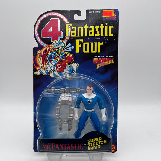 1994 Marvel Fantastic Four Mr. Fantastic