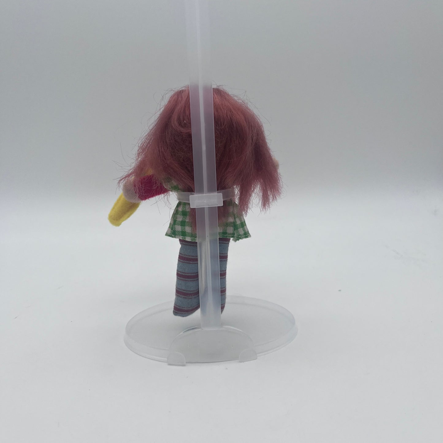 MATTEL 1975 Honey Hill Bunch Doll Slugger