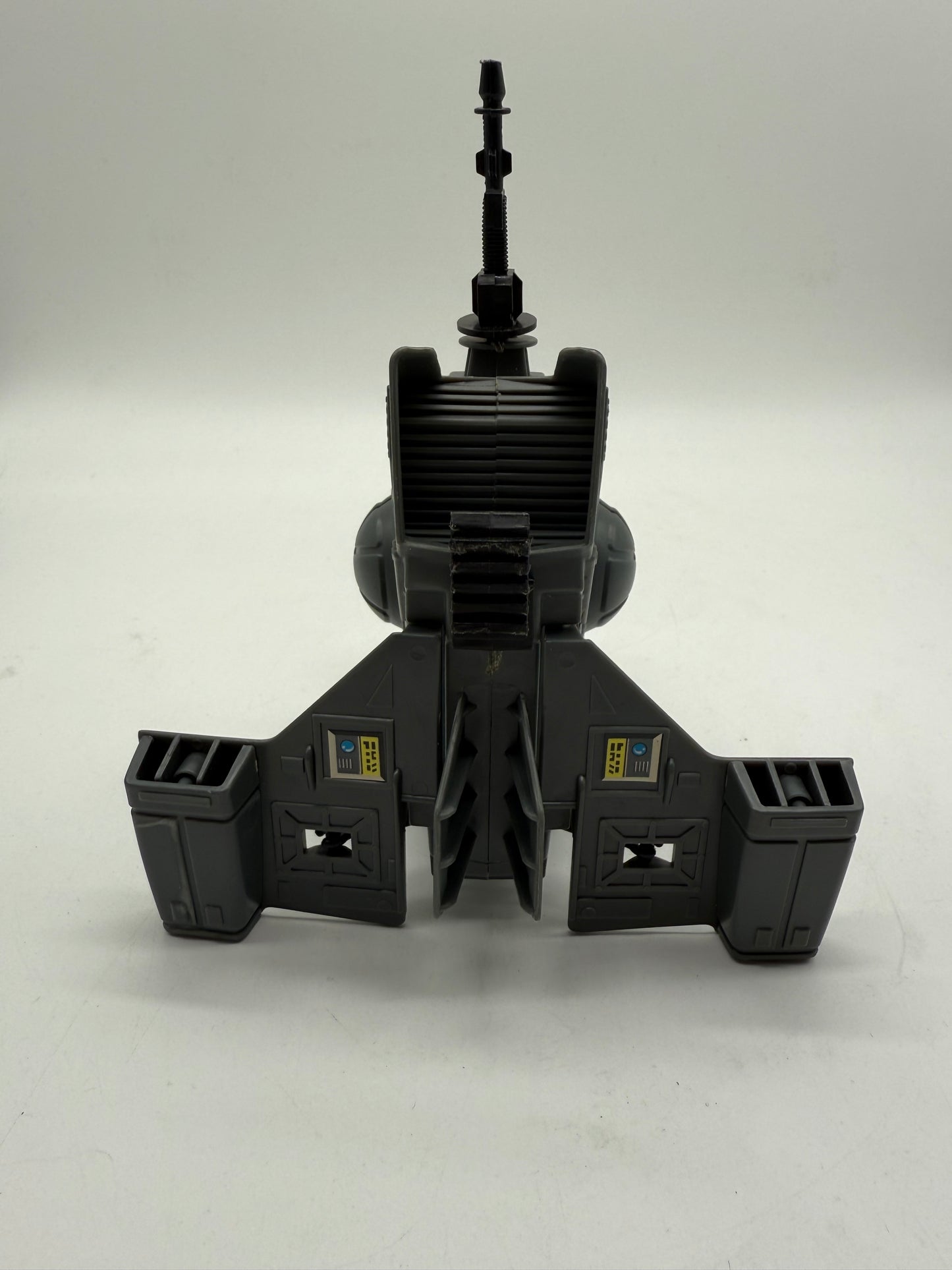 Star Wars Empire Strikes Back INT-4 Interceptor Mini-Rig 1981 Kenner Macao