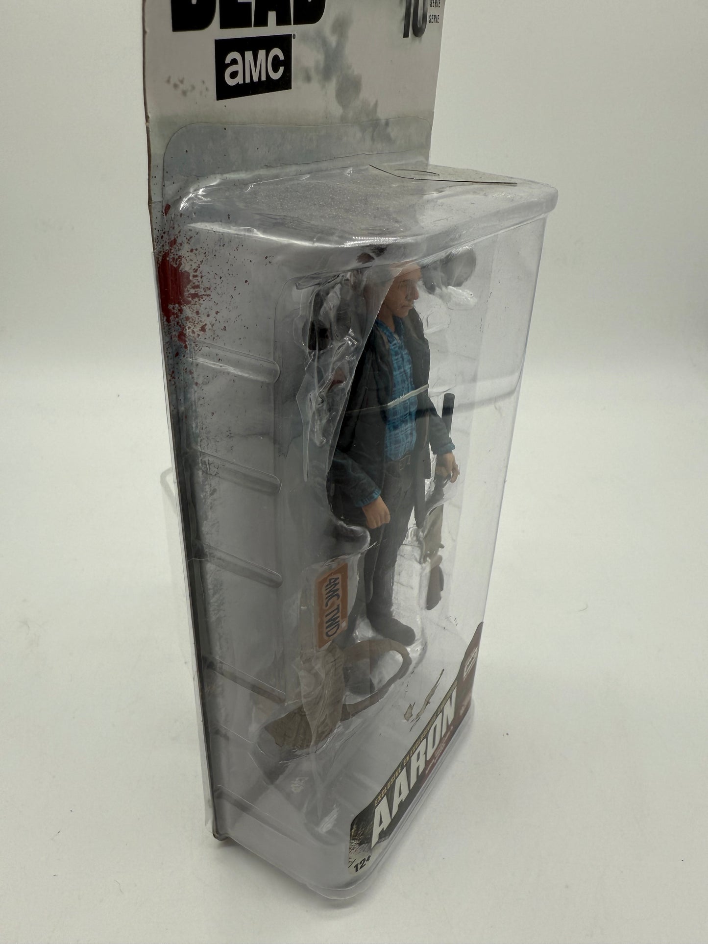 The Walking Dead Aaron 2016 McFarlane