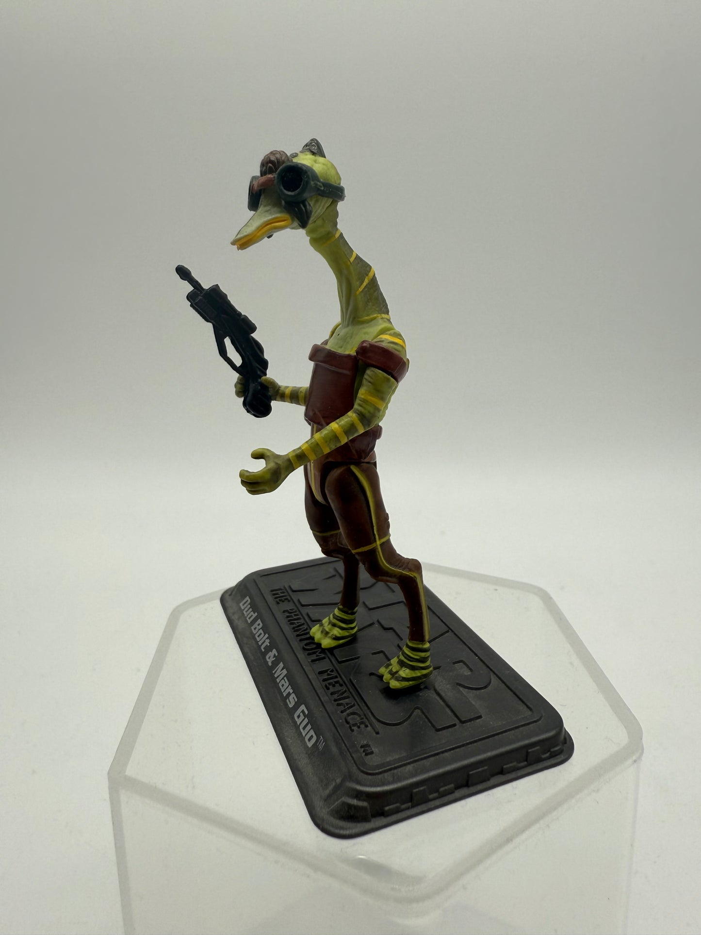 Star Wars Mars Guo 2012 Hasbro