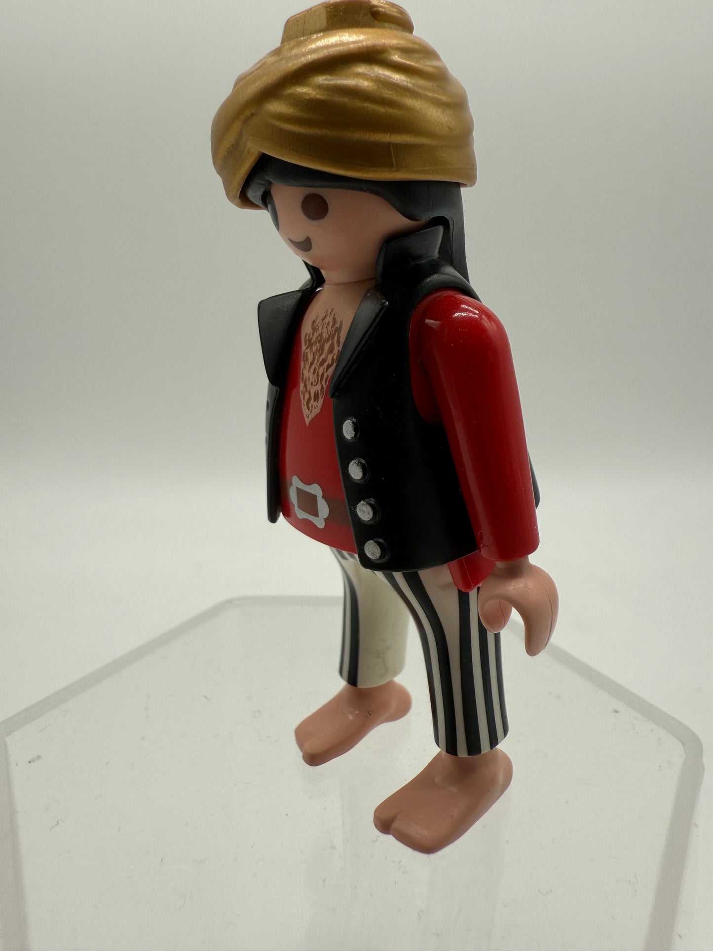 Vintage Playmobil Pirate 1991 Geobra