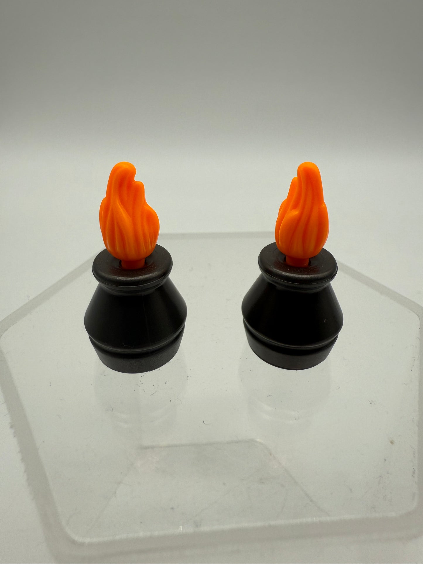 Vintage Playmobil Norse King and Prince 1992 Geobra