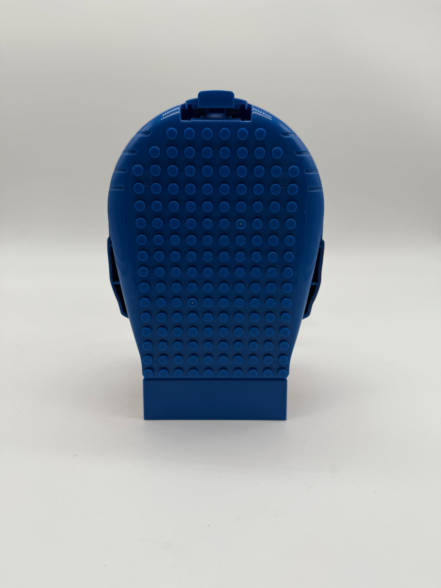 Power Rangers Police Mega Blocks Head