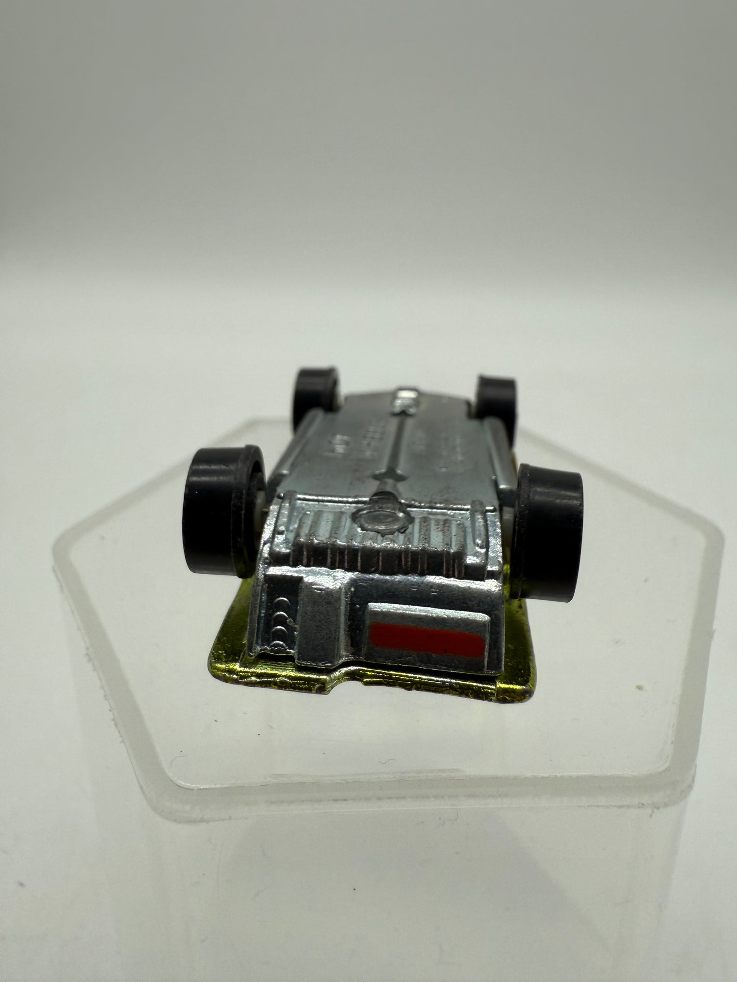 Hot Wheels Vintage Sweet 16 Redline Python (Antifreeze Green) 1969 Mattel