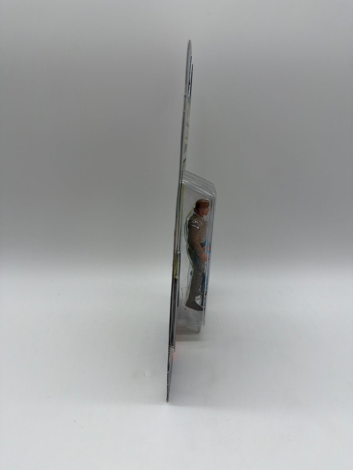 Kenner 1997 Star Wars The Power of the Force Bespin Han Solo