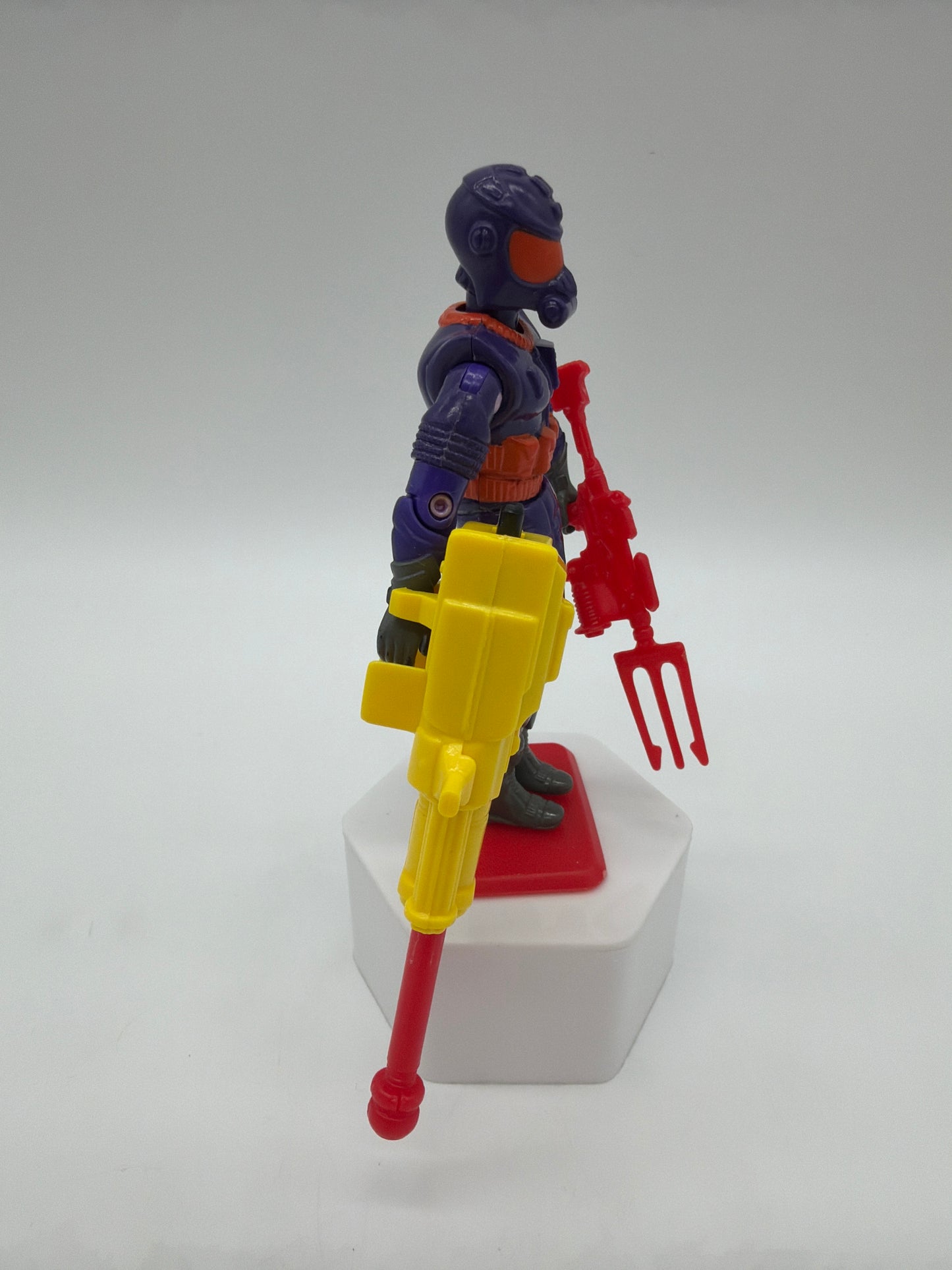 Hasbro 1994 G.I. Joe Cobra Viper V4