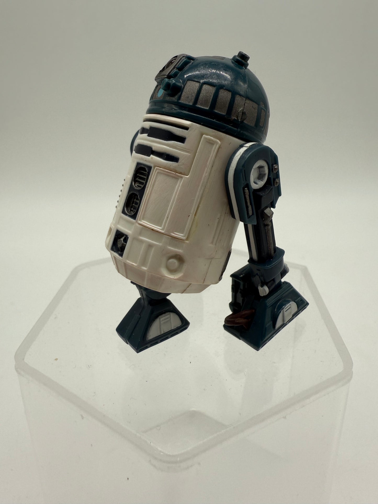 Star Wars Droid Factory R4-F5 2004 Hasbro