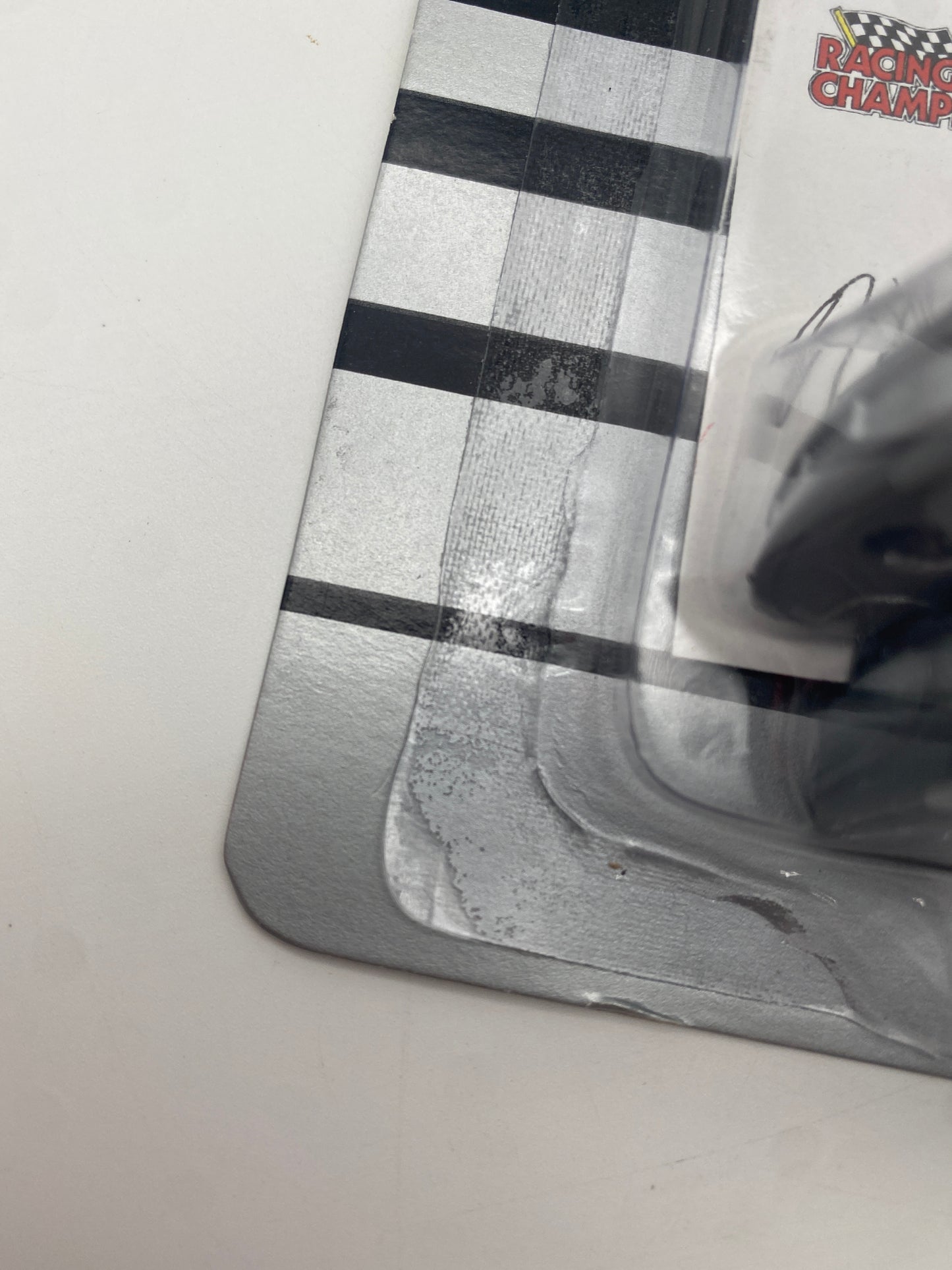 Racing Champions 1993 Hank Williams Jr. #1 Bocephus 1:64 Die-Cast Car