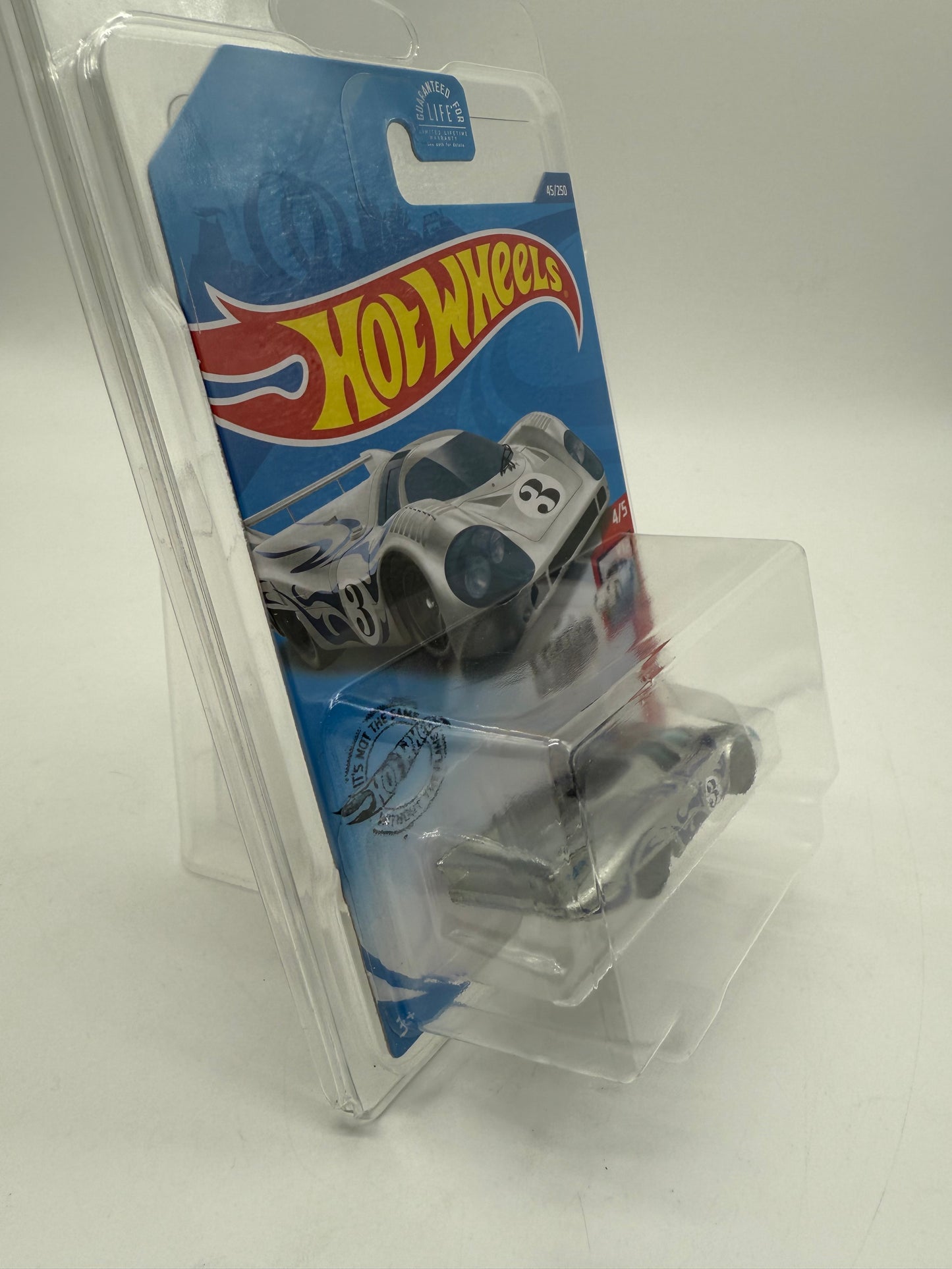 Hot Wheels Porsche 917 LH 2017 Mattel