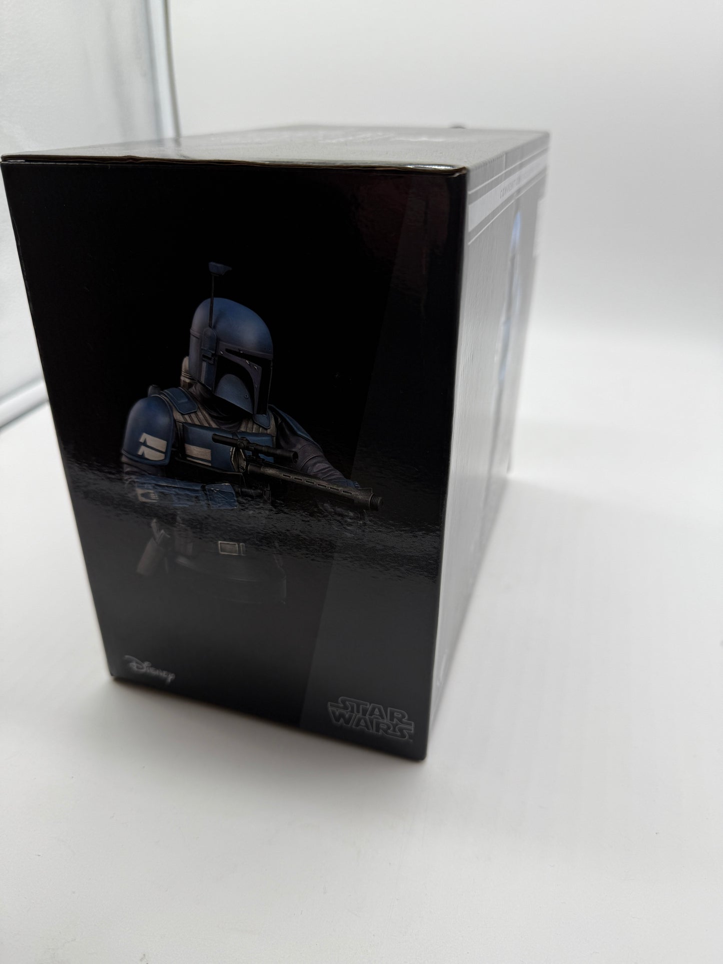 Star Wars Death Watch 1:6 Scale Mini-Bust 2021 Diamond Select Toys