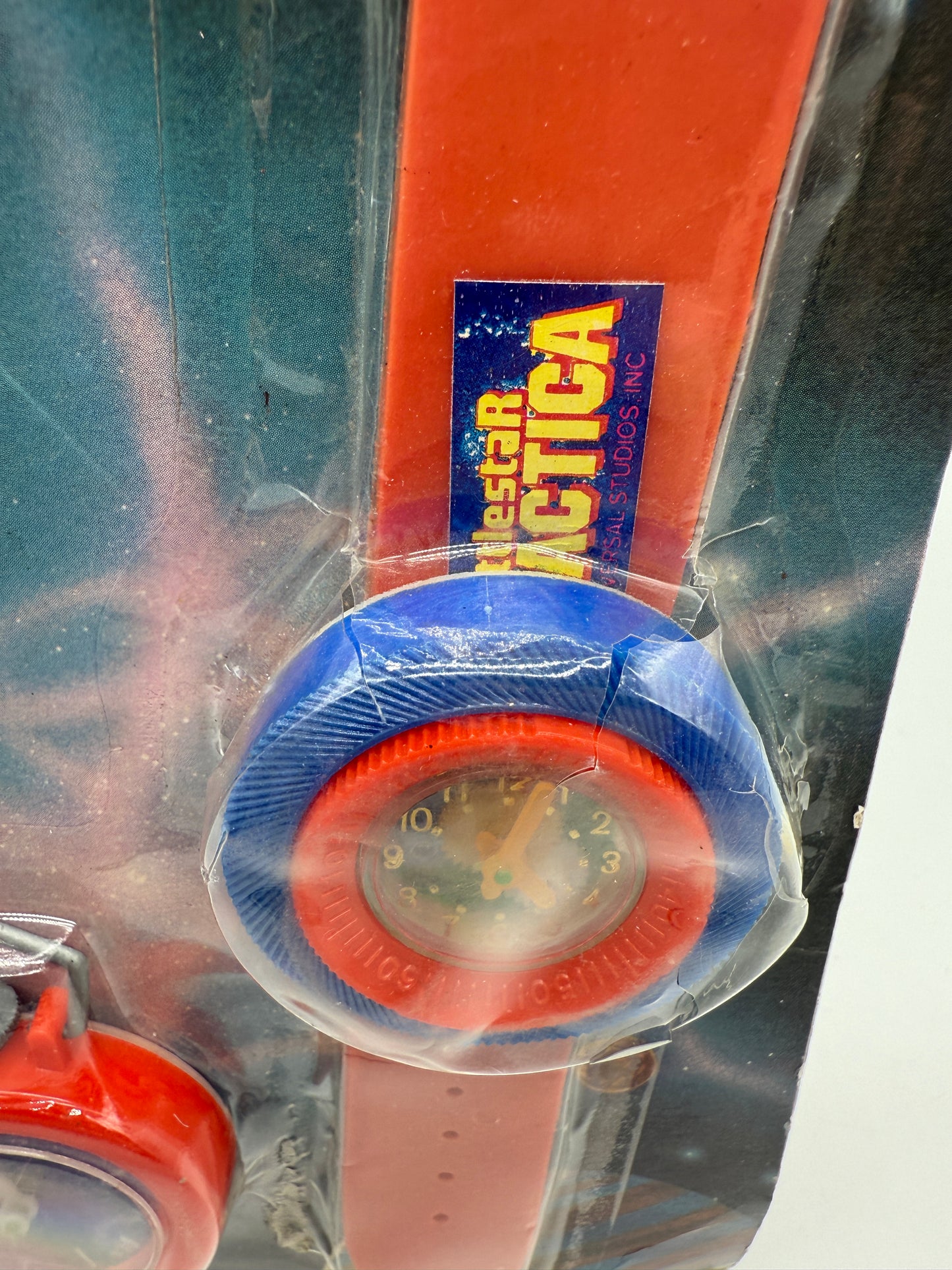 Battlestar Galactica Watch Set